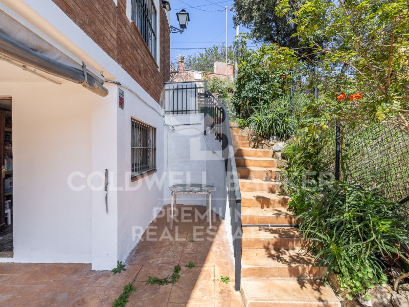 Sant Cugat del Vallès, Catalonia, ES, 5 Bedrooms Bedrooms, ,2 BathroomsBathrooms,Residential,For Sale,1759701