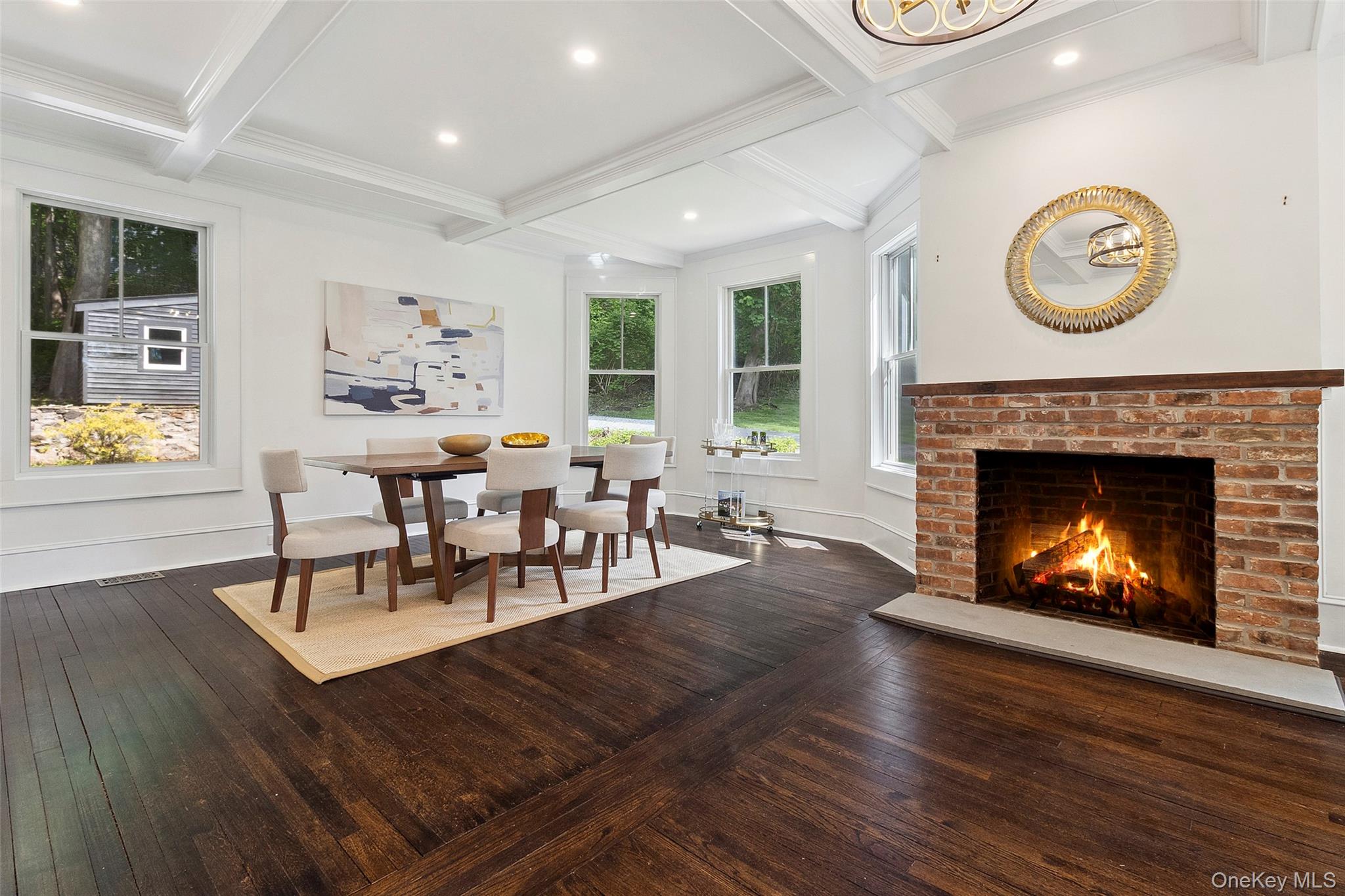 Katonah, New York, 10536, United States, 5 Bedrooms Bedrooms, ,5 BathroomsBathrooms,Residential,For Sale,1942230