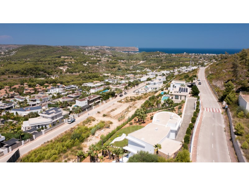 Jávea / Xàbia, Comunidad Valenciana, ES, 4 Bedrooms Bedrooms, ,6 BathroomsBathrooms,Residential,For Sale,1793588