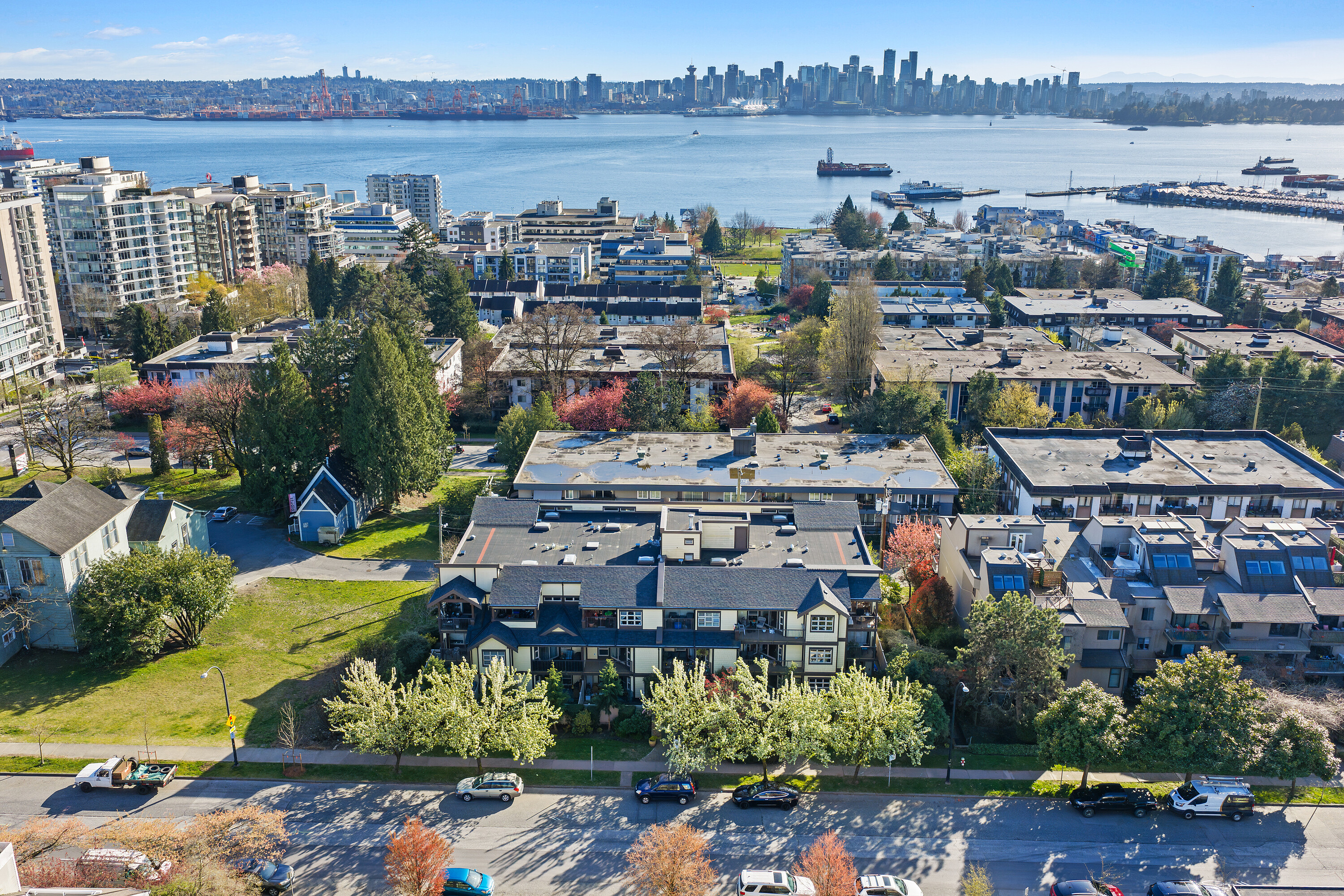  North Vancouver, Greater Vancouver - 物件實景