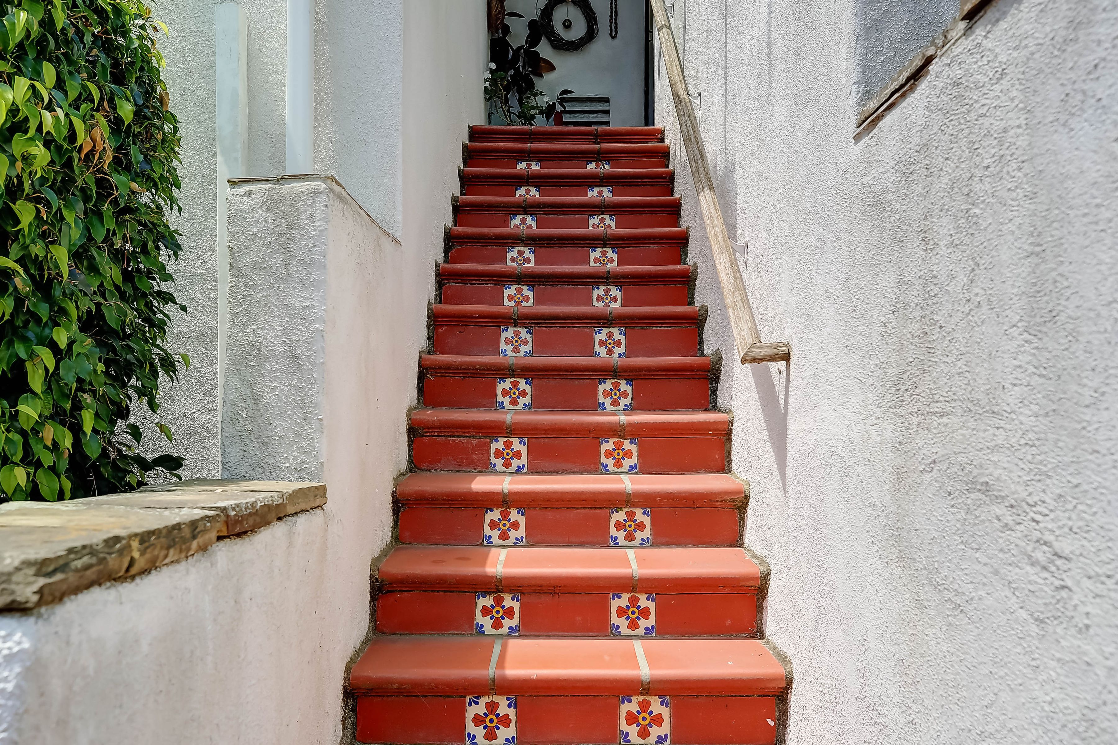  Villa Nopal Italian Style Duplex - 物件實景
