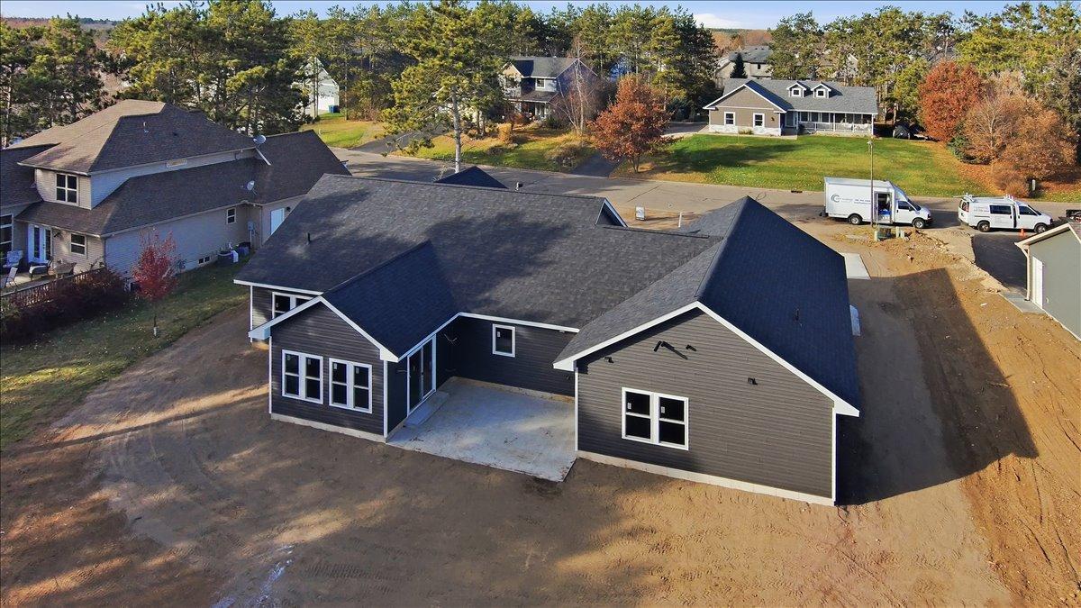 New Richmond, Wisconsin, 54017, United States, 3 Bedrooms Bedrooms, ,1 BathroomBathrooms,Residential,For Sale,1991052