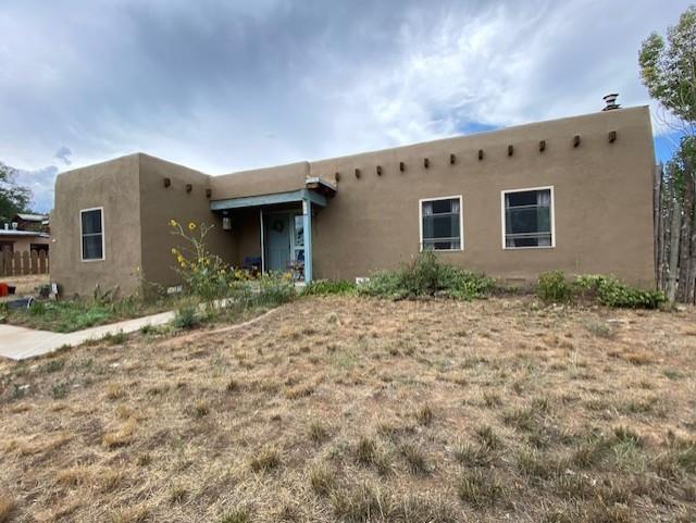 Taos, New Mexico, 87571, United States, 2 Bedrooms Bedrooms, ,1 BathroomBathrooms,Residential,For Sale,1939031