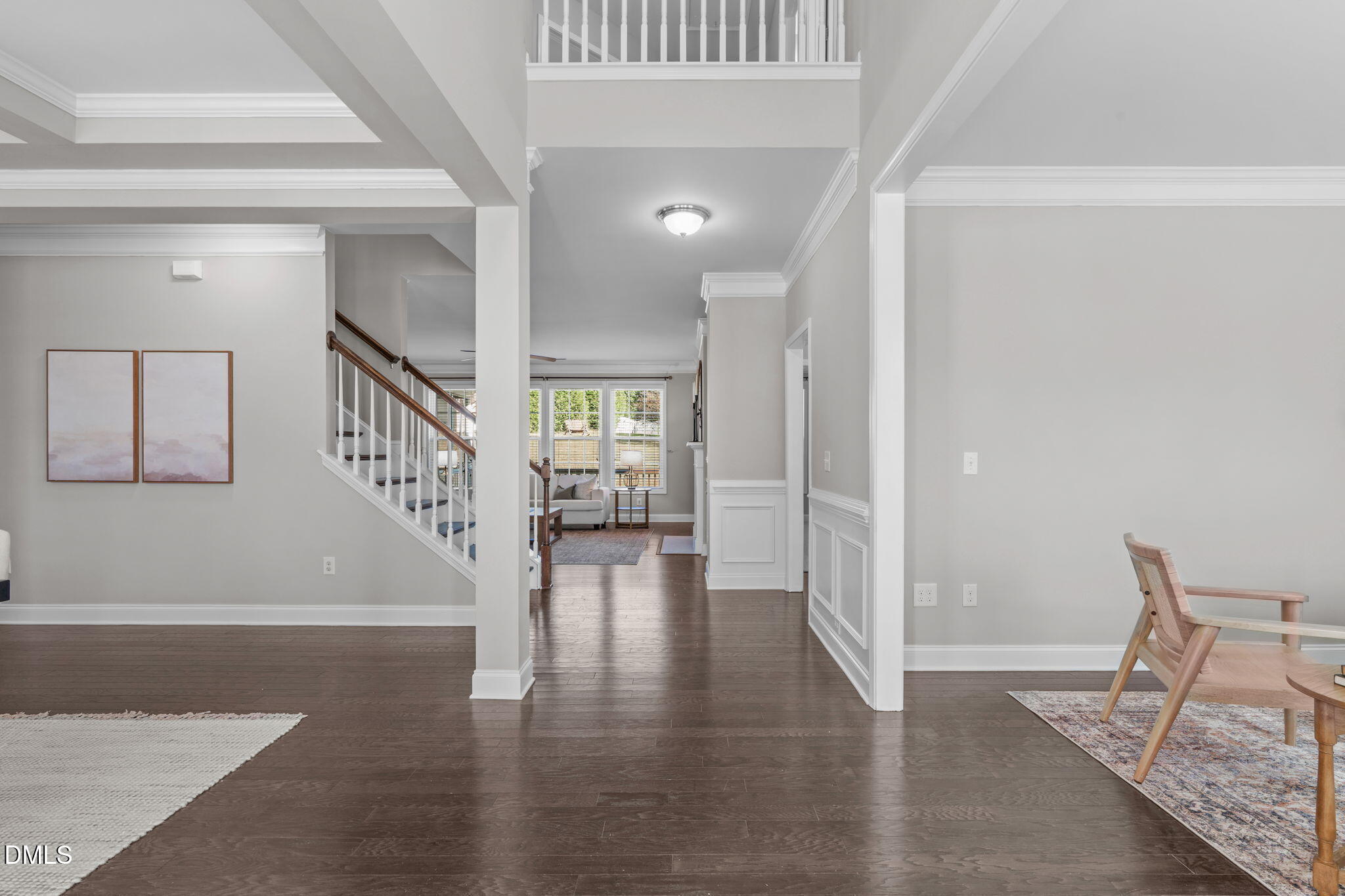 Clayton, North Carolina, 27527, United States, 5 Bedrooms Bedrooms, ,4 BathroomsBathrooms,Residential,For Sale,1969461