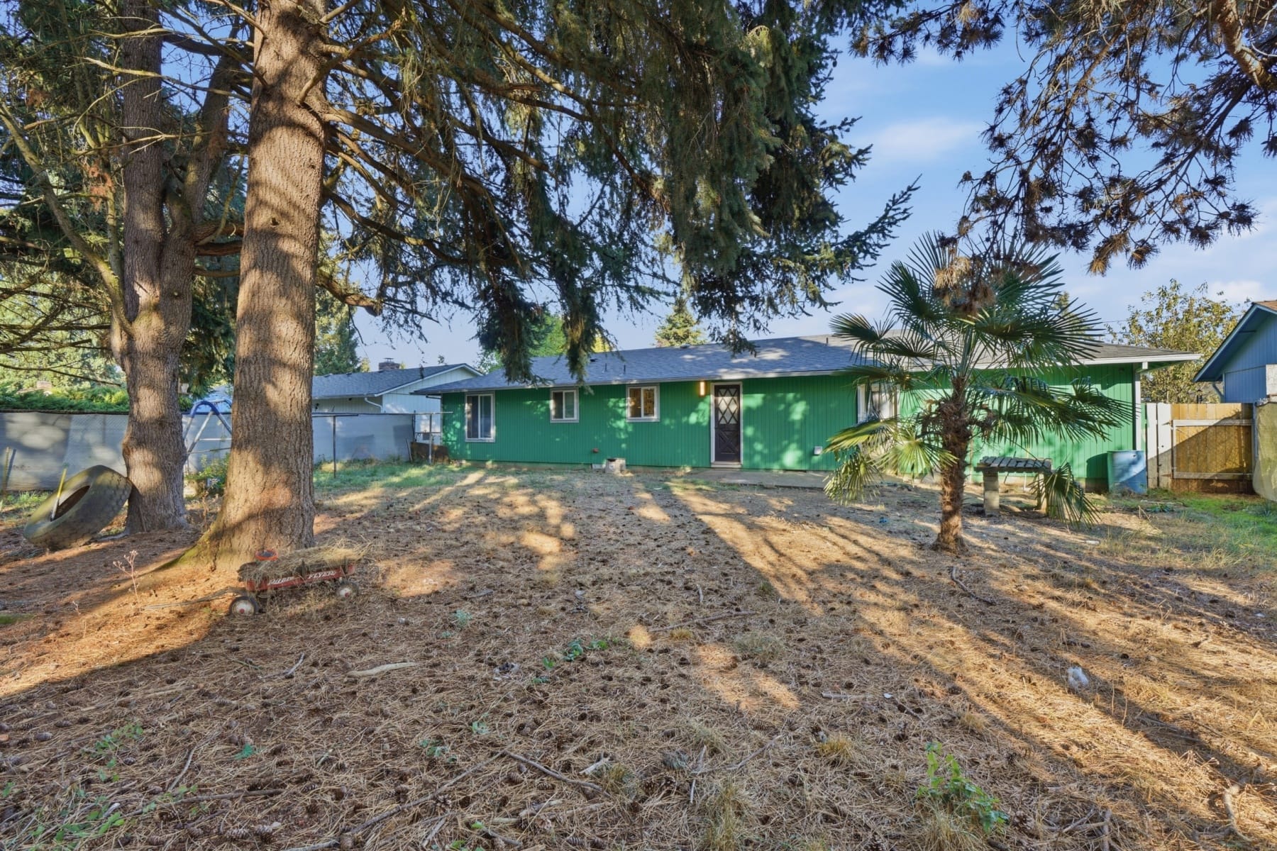  3706 NE 137TH AVE Vancouver, WA 98682 - 物件實景