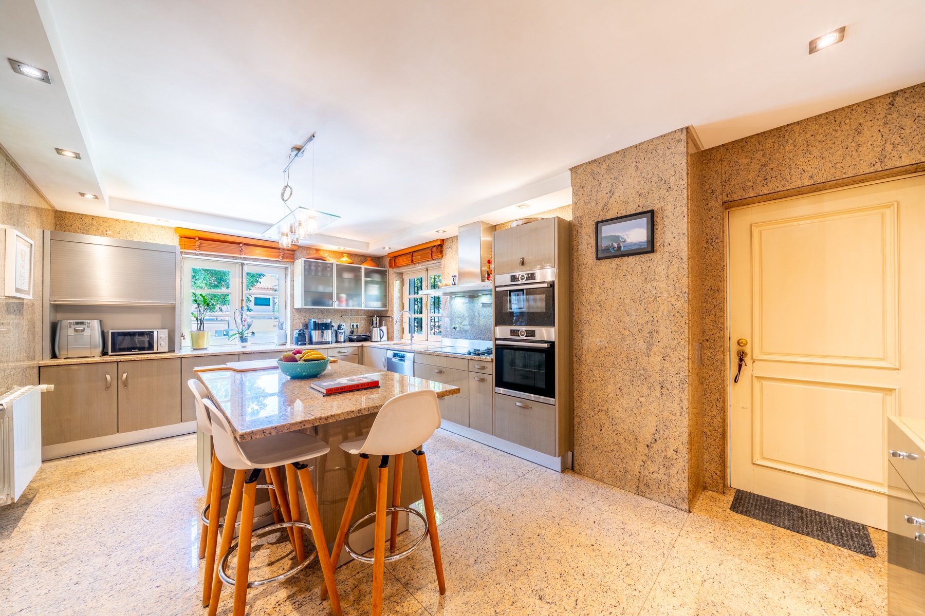  Detached house, 4 bedrooms, for Sale - 物件實景