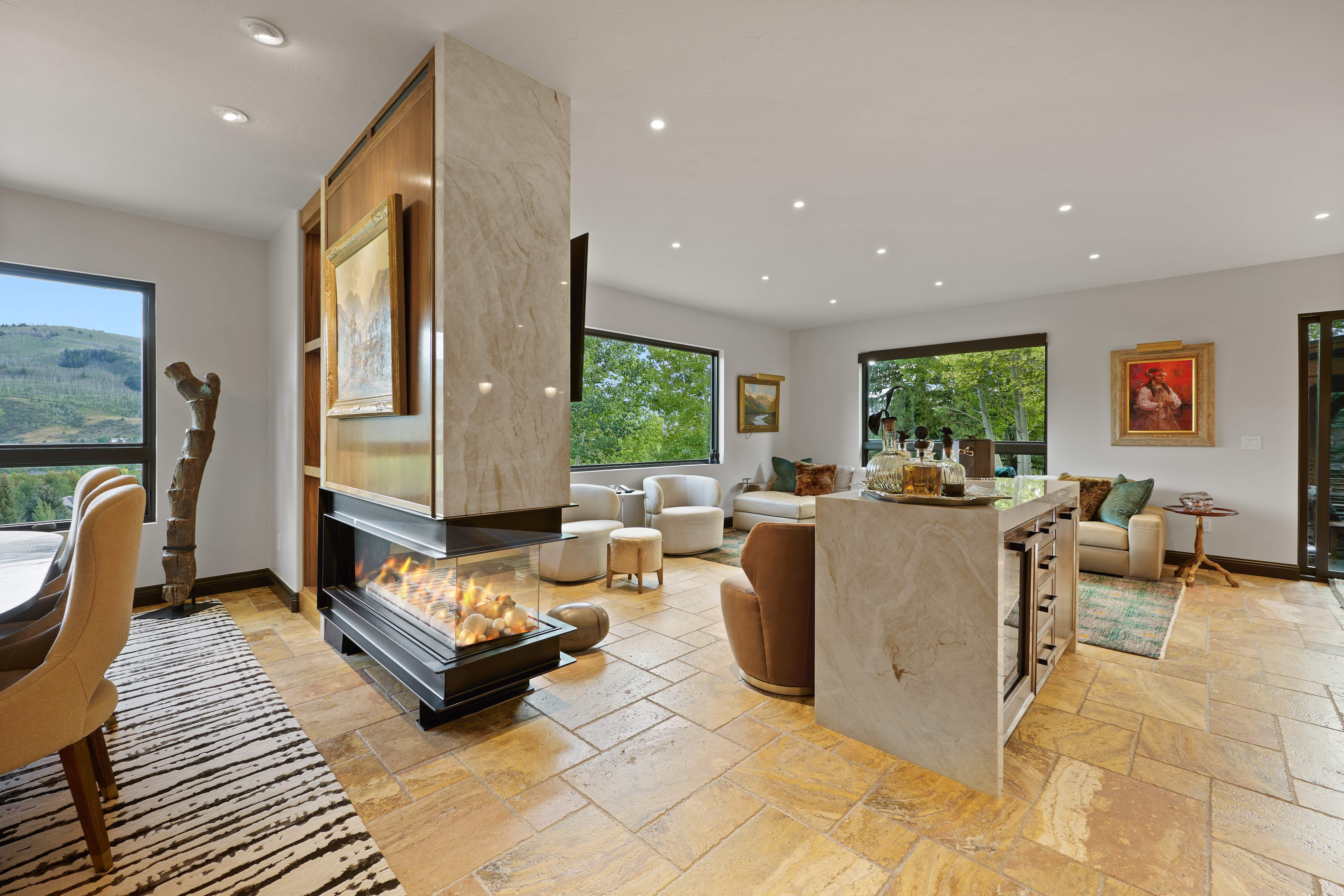  The Singletree Home You Have Been Waiting for Above the 16th Fairway - 物件實景