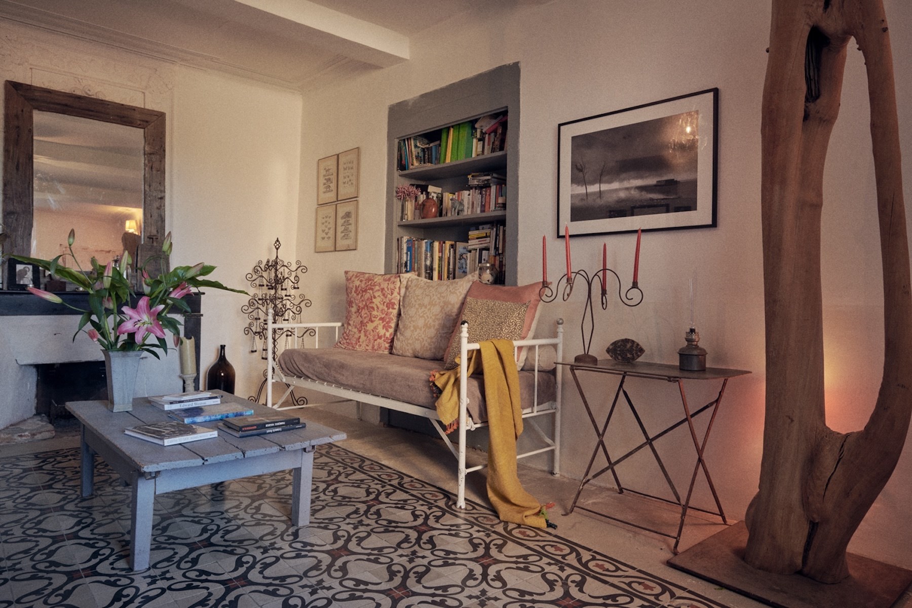  Just minutes from Uzès – Character property with Provençal charm, generous volu… - 物件實景