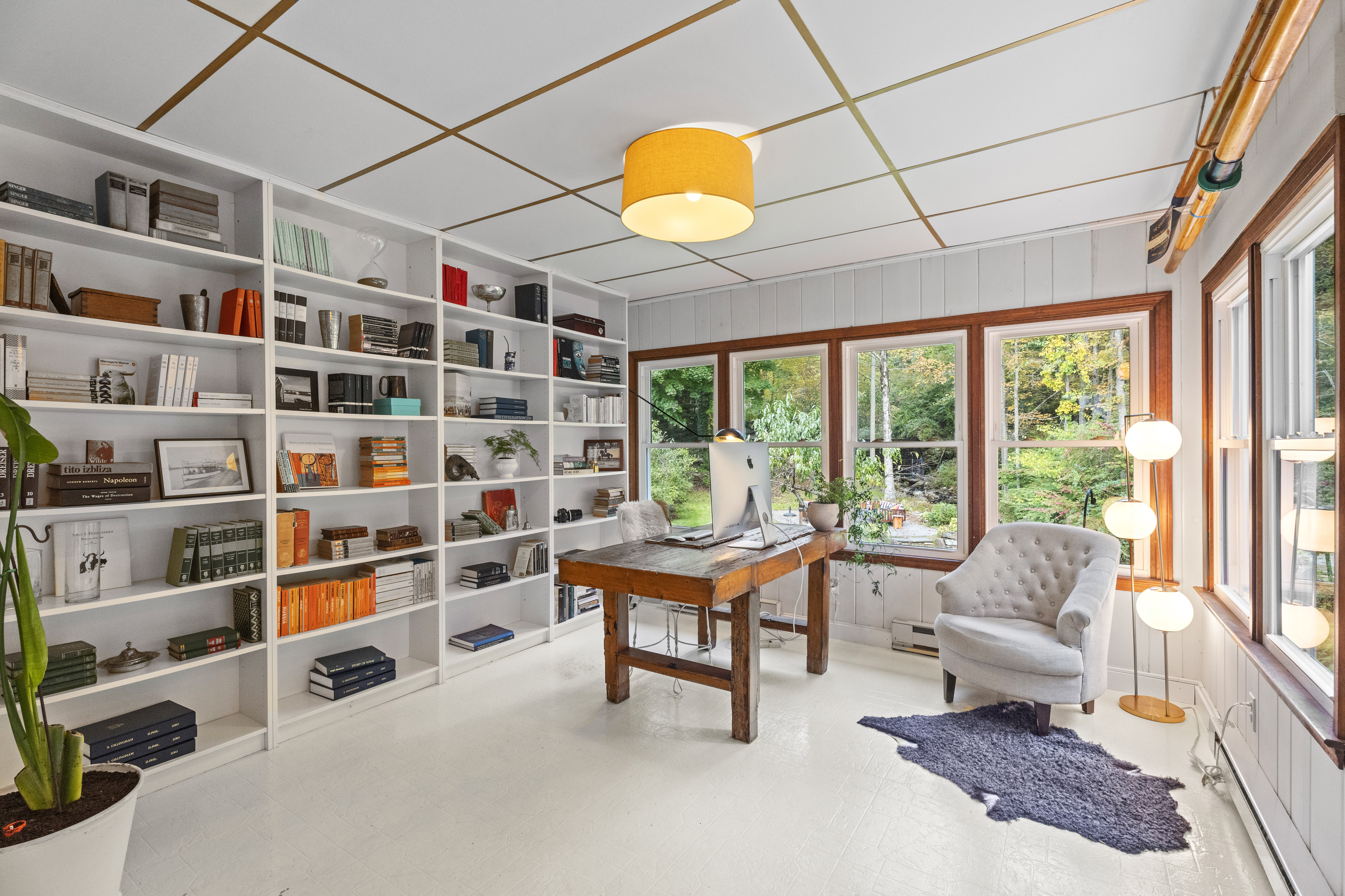  Stylish Country Retreat with History - 物件實景