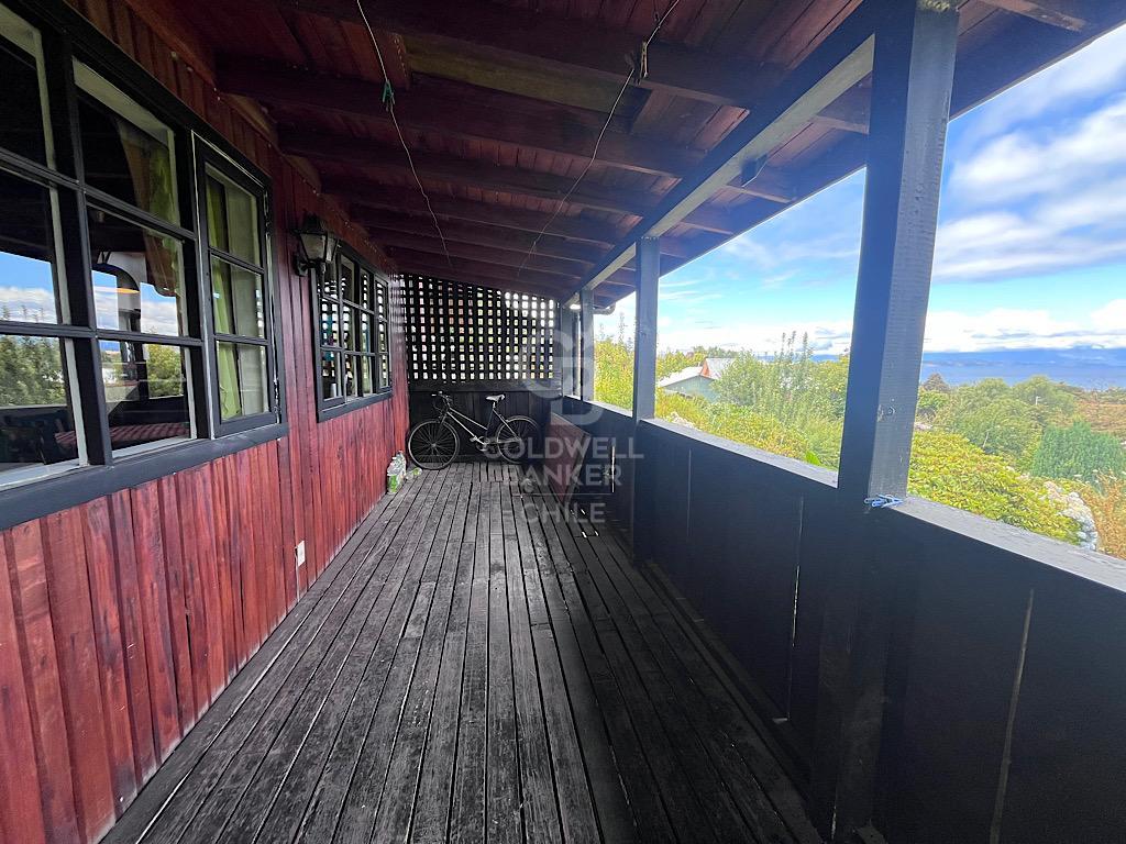 Futrono, Chile, 5 Bedrooms Bedrooms, ,4 BathroomsBathrooms,Residential,For Sale,1920006