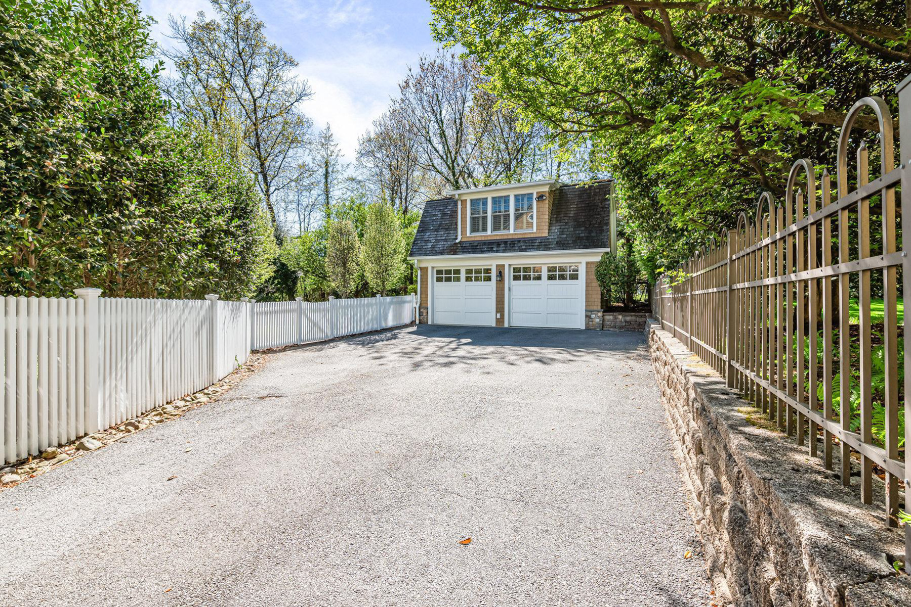  7200 Fairfax Road, Bethesda, MD, 20814 - 物件實景