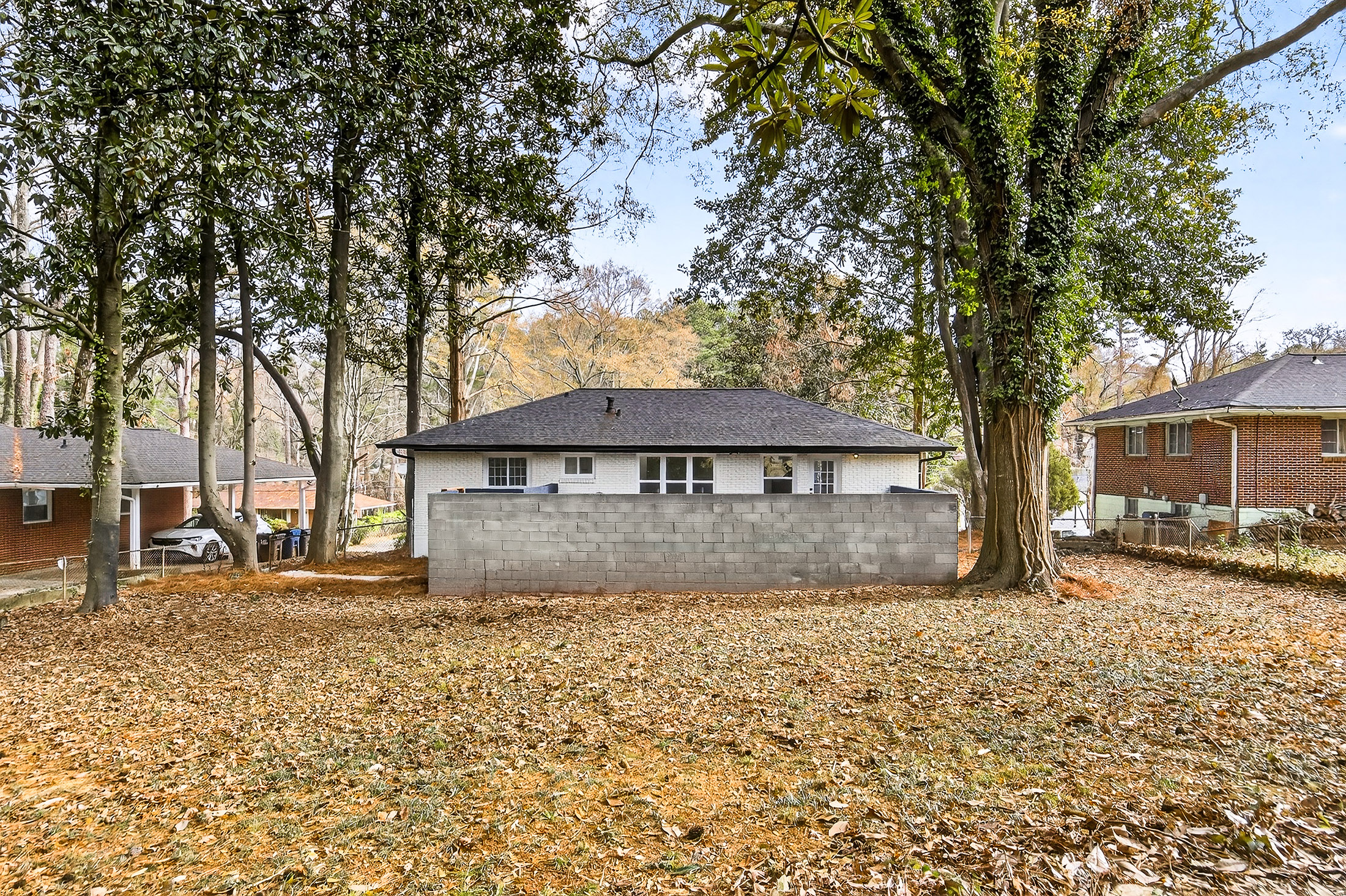  Modern Living Meets Classic Charm in Conley Hills - 物件實景
