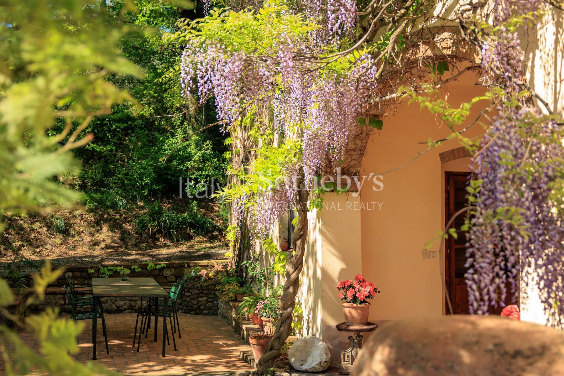  Charming country house at 20 minutes from Florence - 物件實景