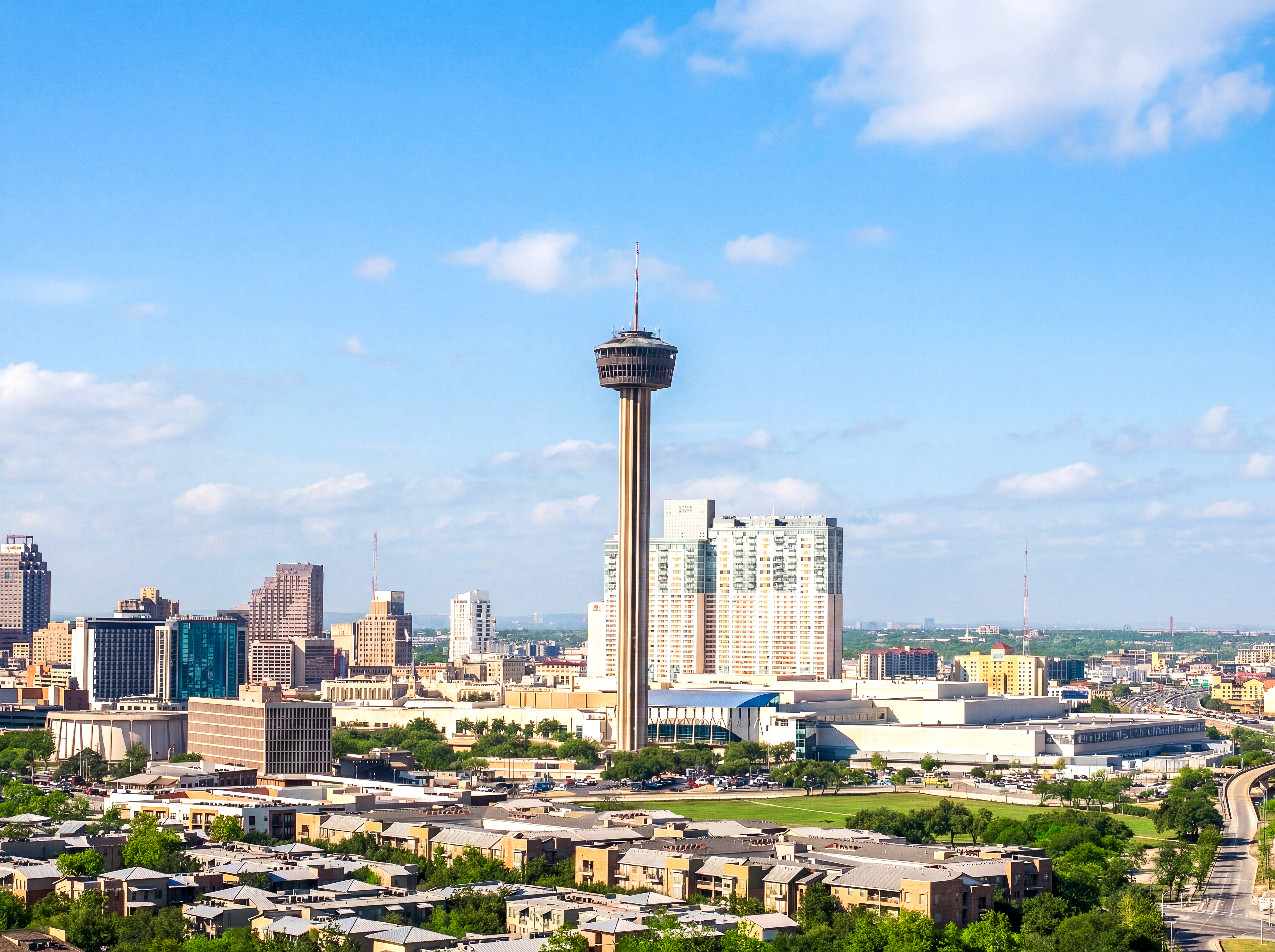  Modern Southtown Living in Lavaca - 物件實景