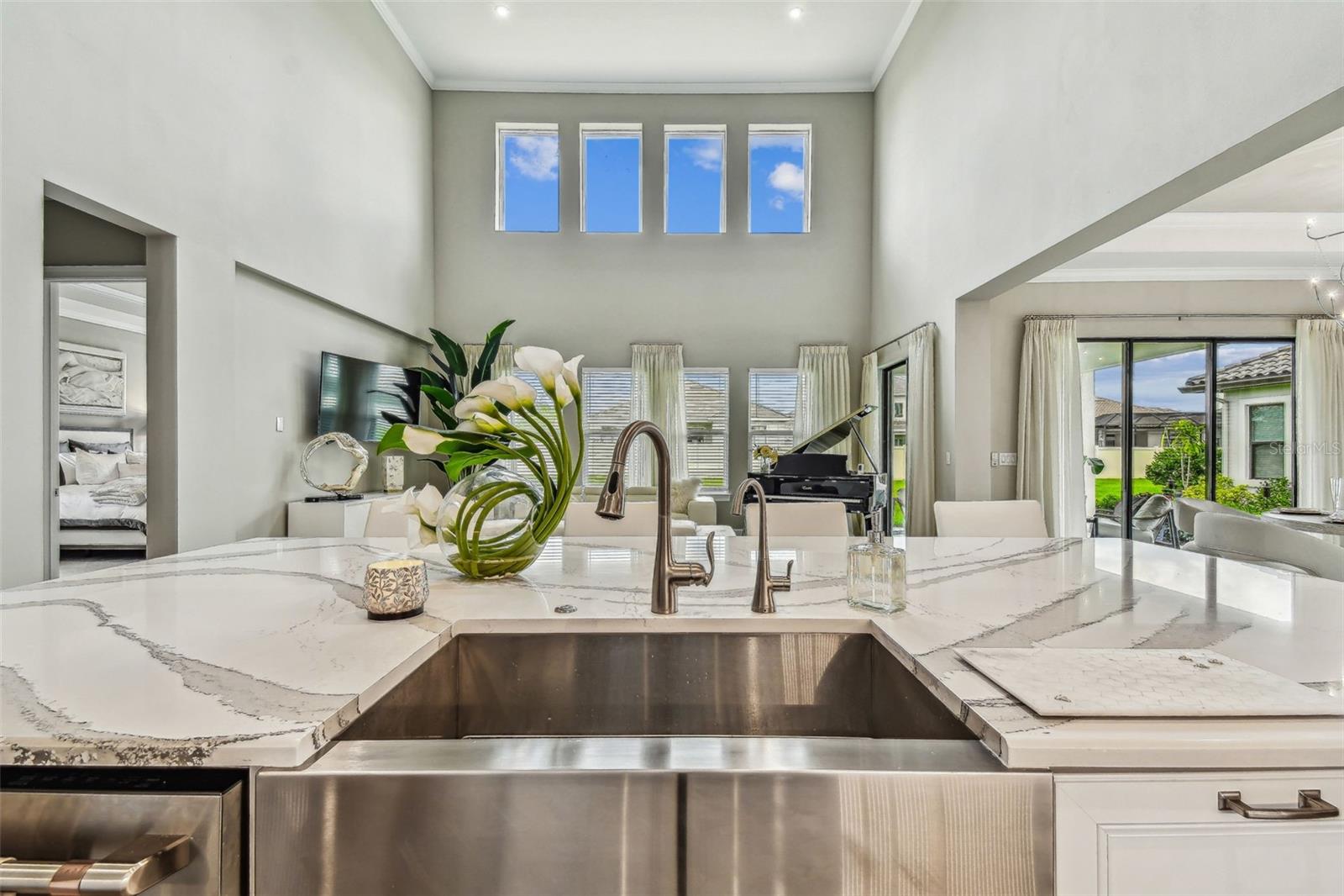 Wesley Chapel, Florida, 33543, United States, 5 Bedrooms Bedrooms, ,4 BathroomsBathrooms,Residential,For Sale,2008610