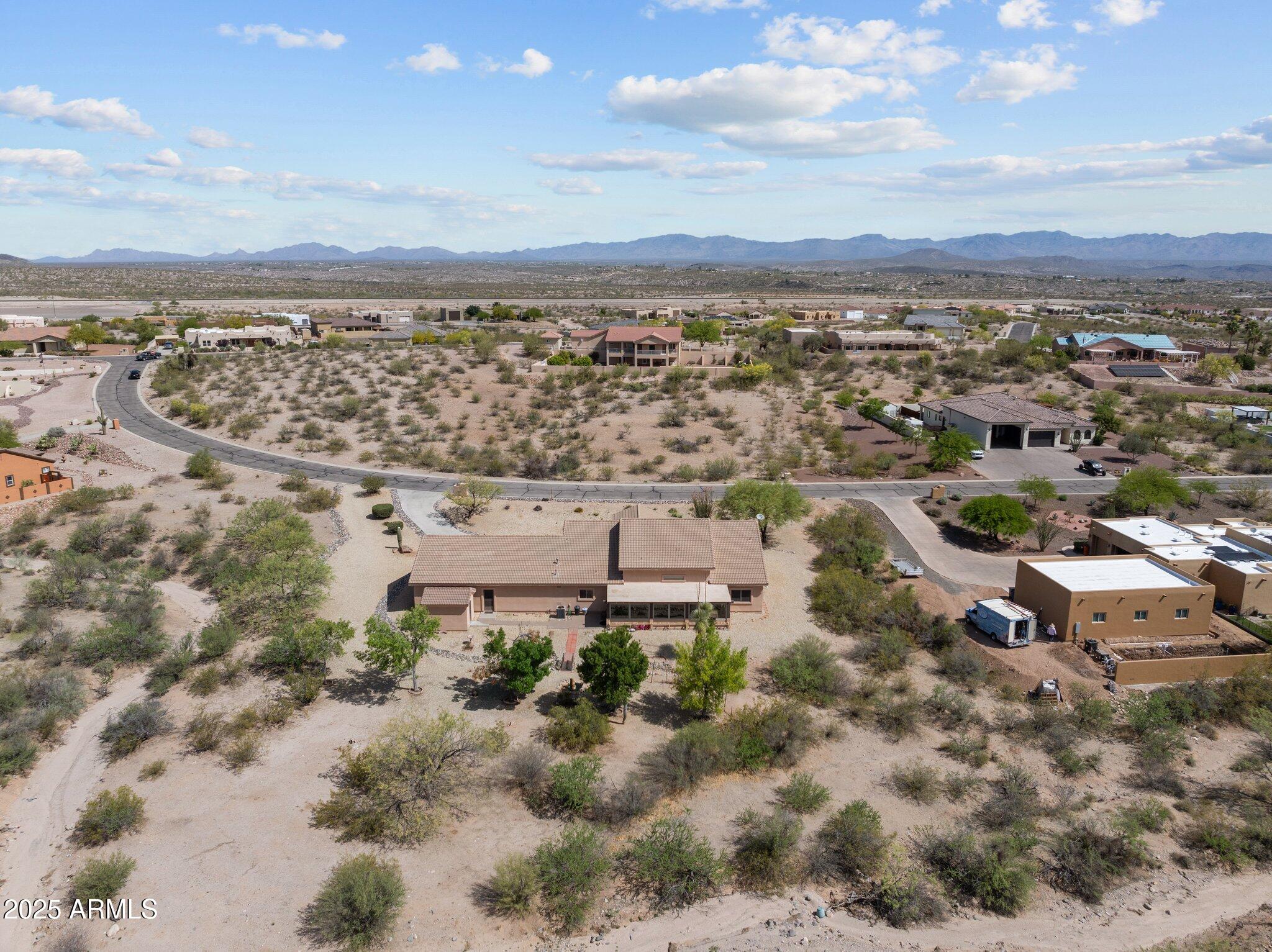 Wickenburg, Arizona, 85390, United States, 3 Bedrooms Bedrooms, ,3 BathroomsBathrooms,Residential,For Sale,1881788