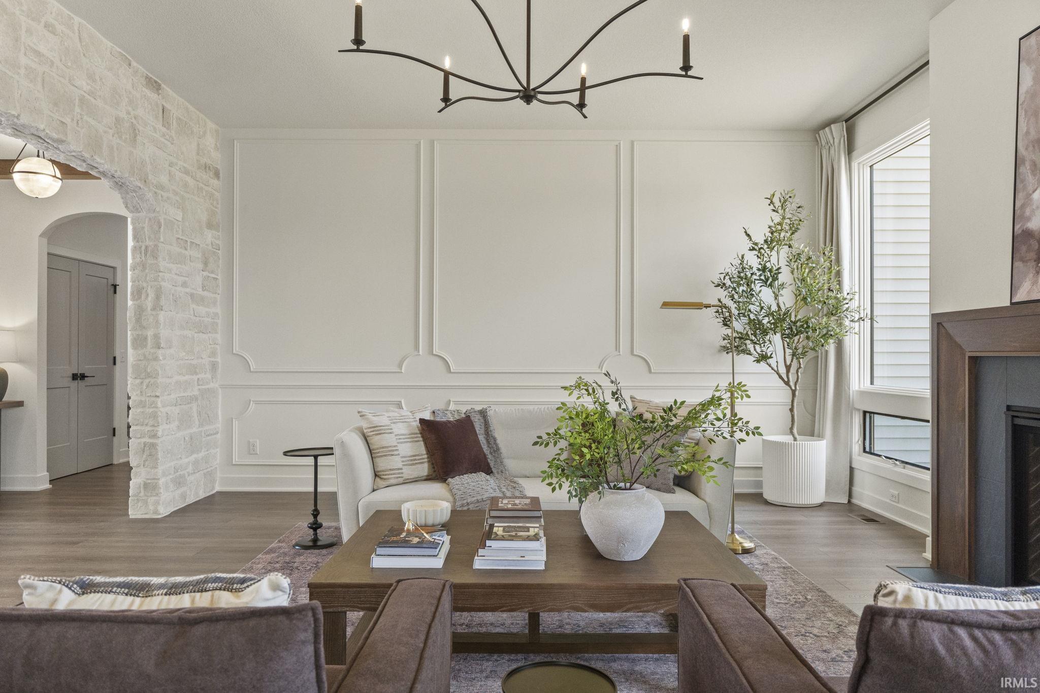 Huntertown, Indiana, 46748, United States, 4 Bedrooms Bedrooms, ,4 BathroomsBathrooms,Residential,For Sale,2005493