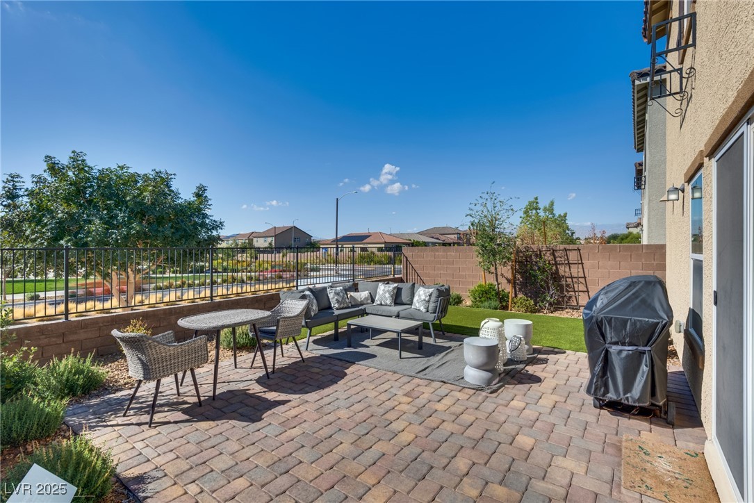 North Las Vegas, Nevada, 89086, United States, 4 Bedrooms Bedrooms, ,3 BathroomsBathrooms,Residential,For Sale,1955450