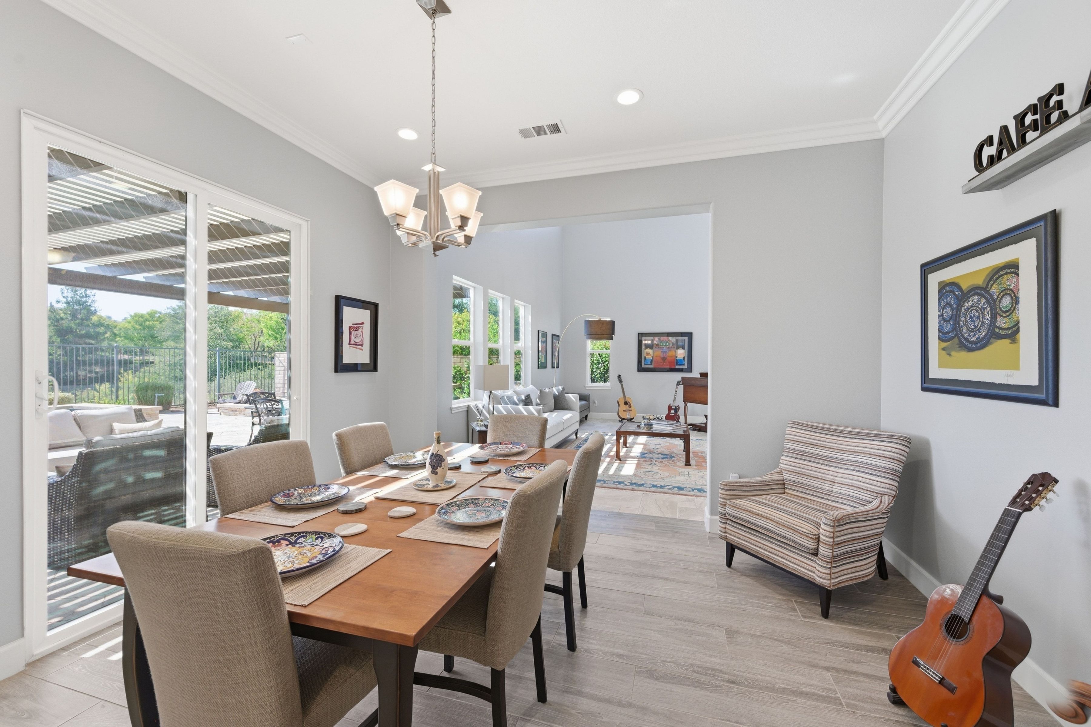 13093 Canyon Wren Court, Moorpark - 物件實景