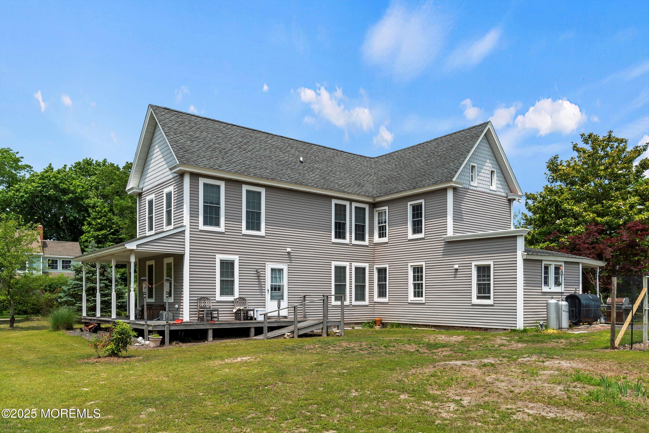 Port Republic, New Jersey, 08241, United States, 5 Bedrooms Bedrooms, ,3 BathroomsBathrooms,Residential,For Sale,1881694