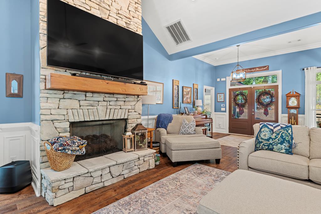 Pine Mountain, Georgia, 31822, United States, 5 Bedrooms Bedrooms, ,4 BathroomsBathrooms,Residential,For Sale,1994861