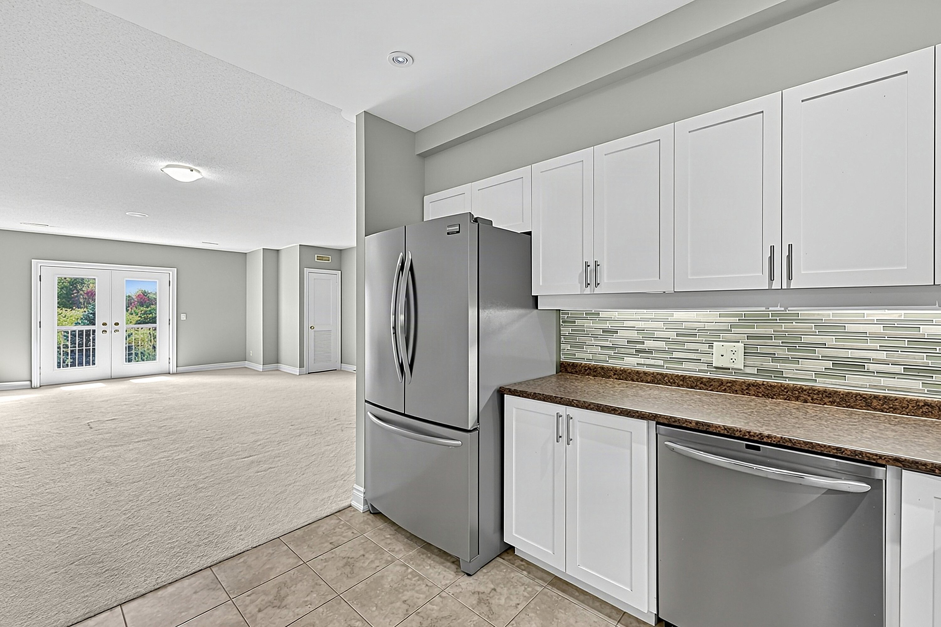  Charming Far Hills Condo - 物件實景