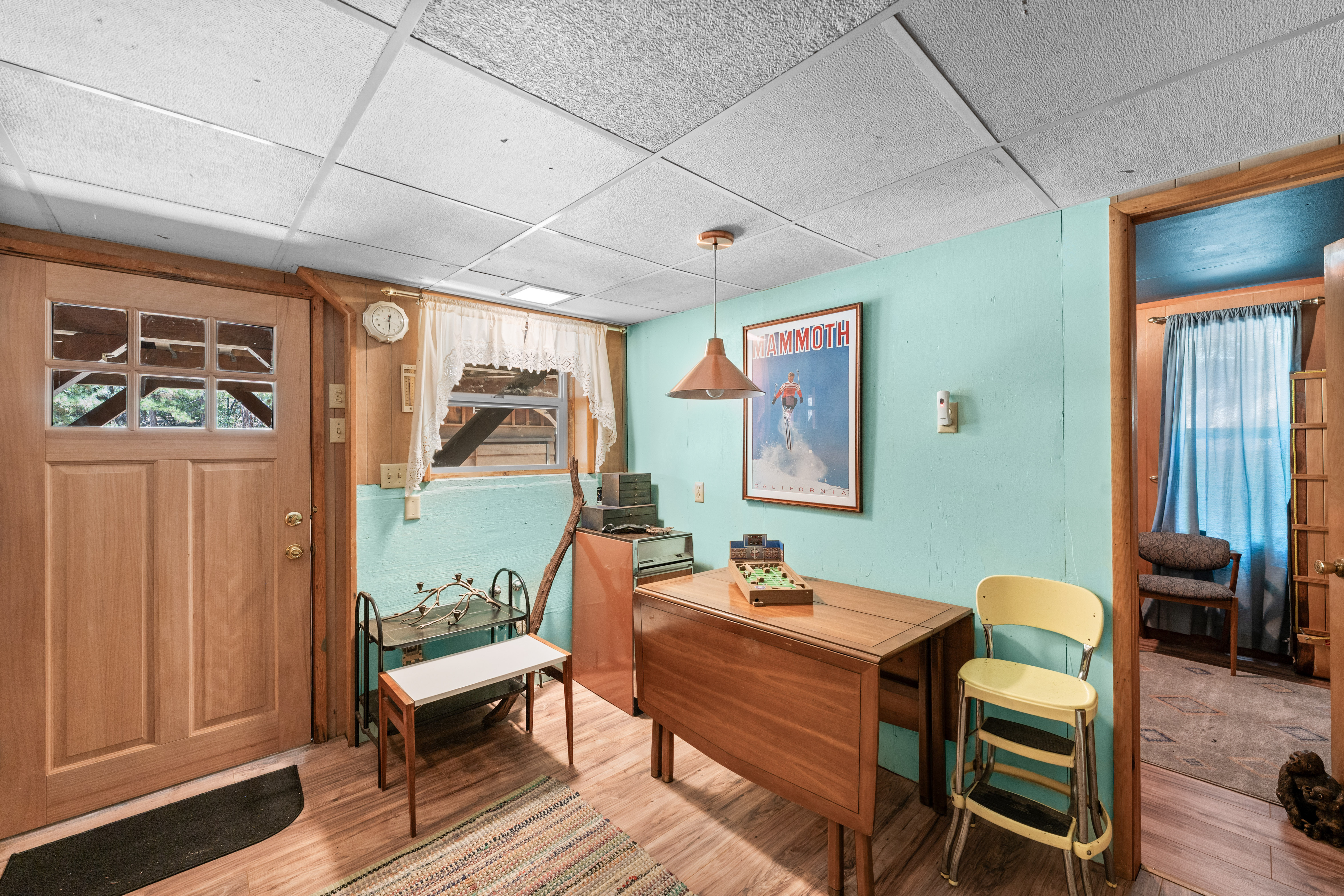 1156 Bruin Trail, Fawnskin, CA 92333 - 物件實景