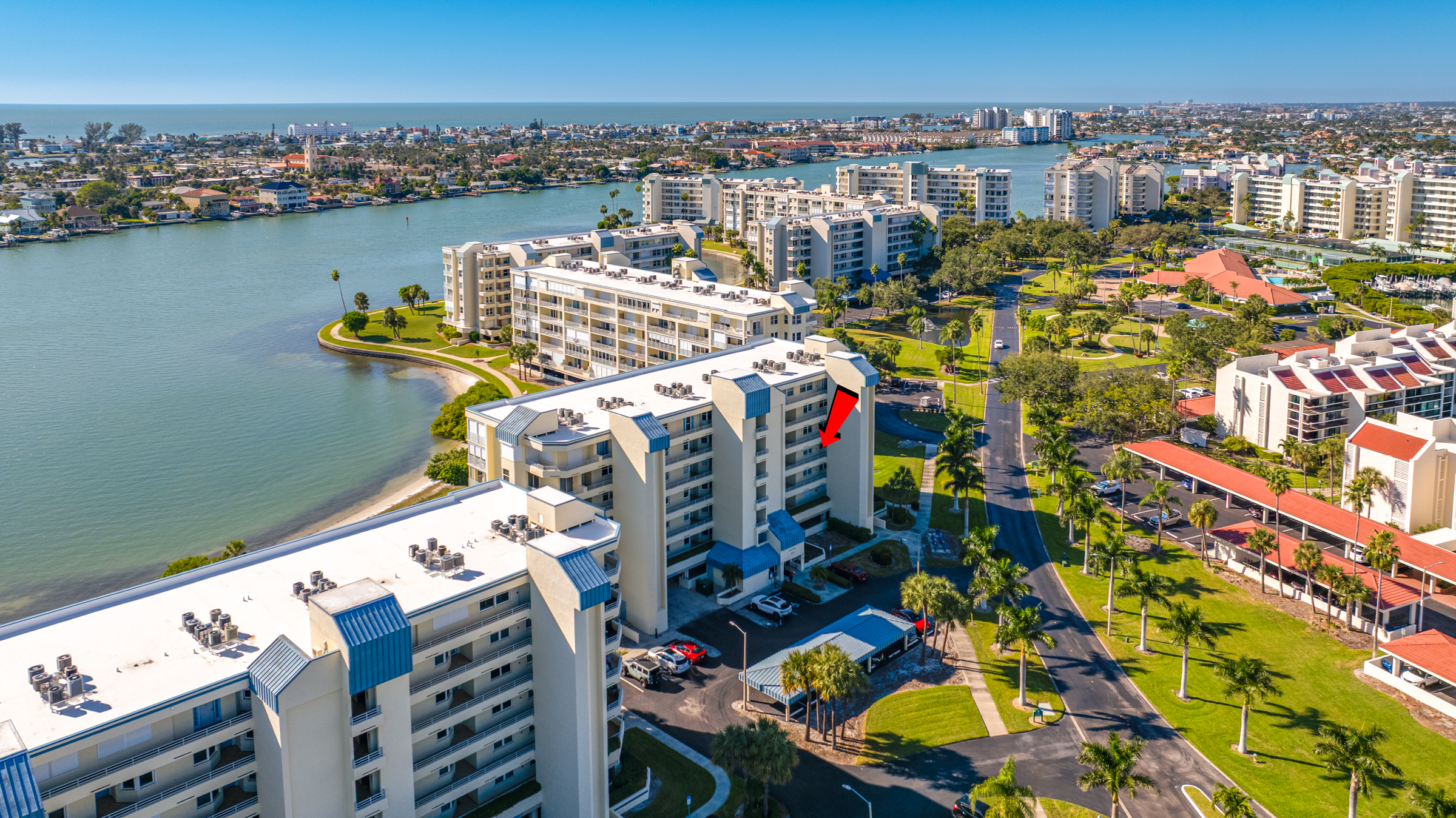 South Pasadena, Florida, 33707, United States, 2 Bedrooms Bedrooms, ,2 BathroomsBathrooms,Residential,For Sale,1987070