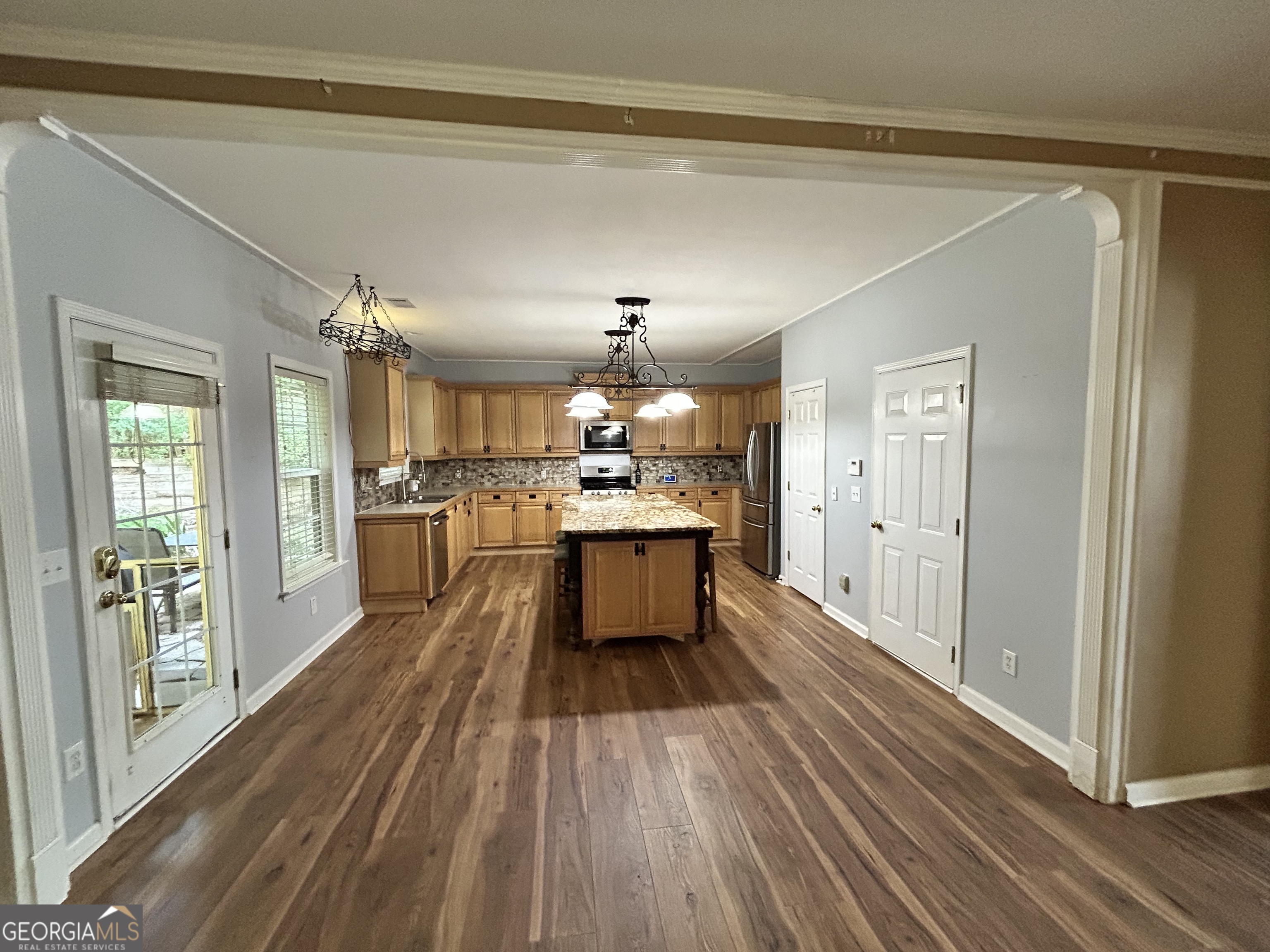 Buford, Georgia, 30518, United States, 4 Bedrooms Bedrooms, ,3 BathroomsBathrooms,Residential,For Sale,1950914