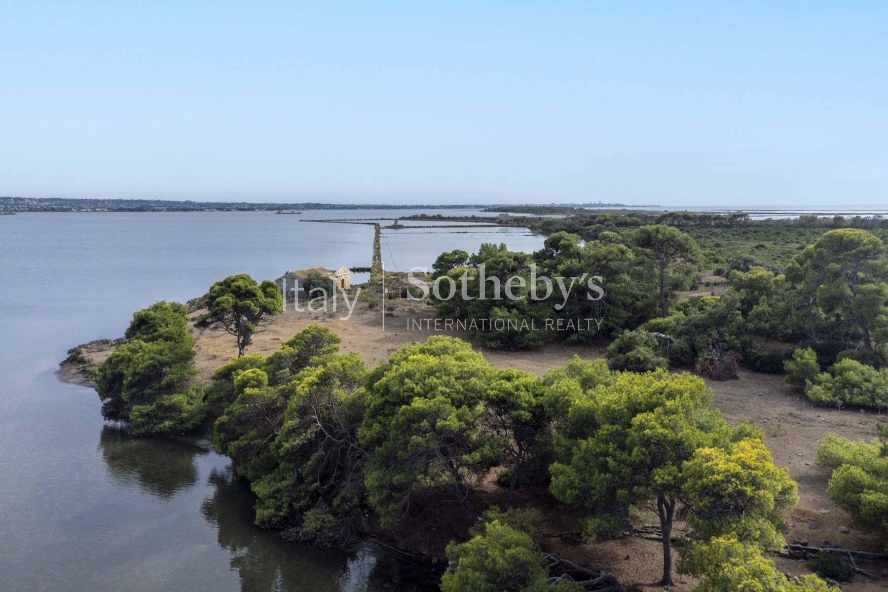  Unique property in the heart of Isola Lunga - 物件實景