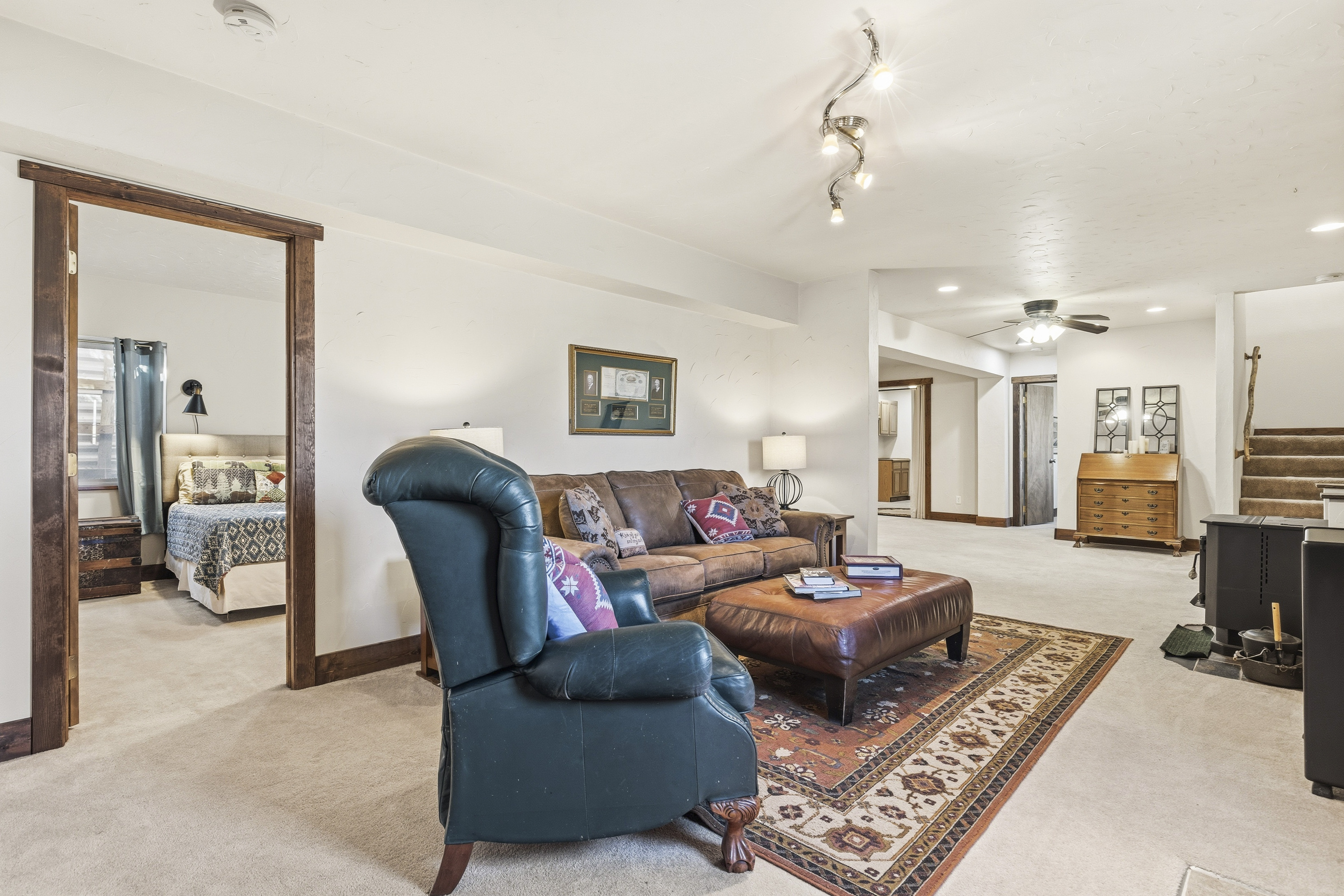  30345 Coyote Run Court, Oak Creek, CO 80467 - 物件實景