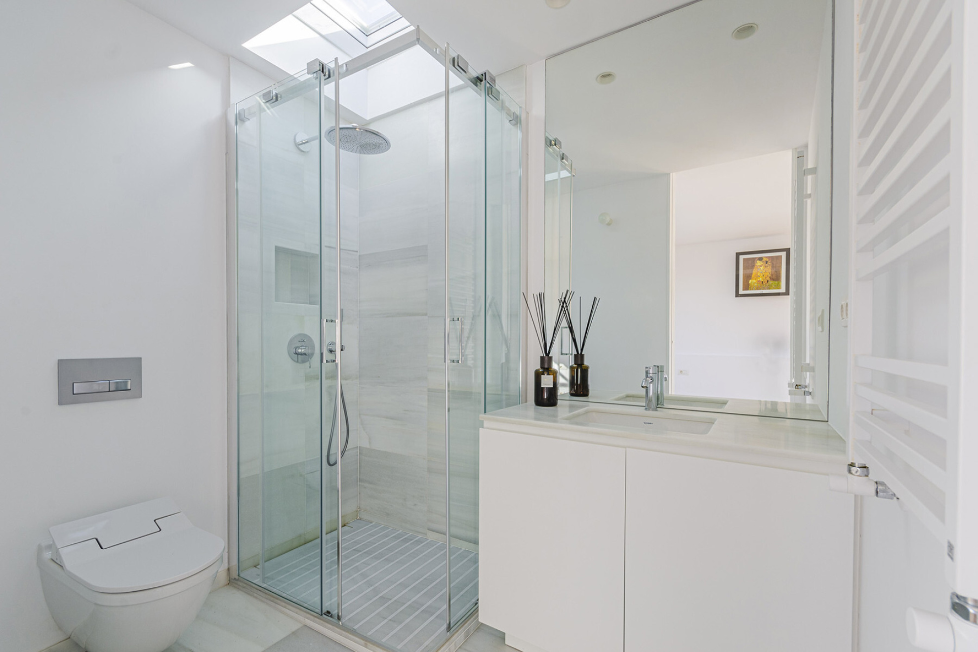  Unique penthouse in Rambla Catalunya: Sophistication and Elegance - 物件實景