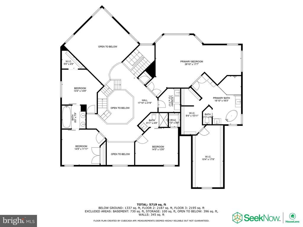 Manassas, Virginia, 20112, United States, 5 Bedrooms Bedrooms, ,5 BathroomsBathrooms,Residential,For Sale,1825143