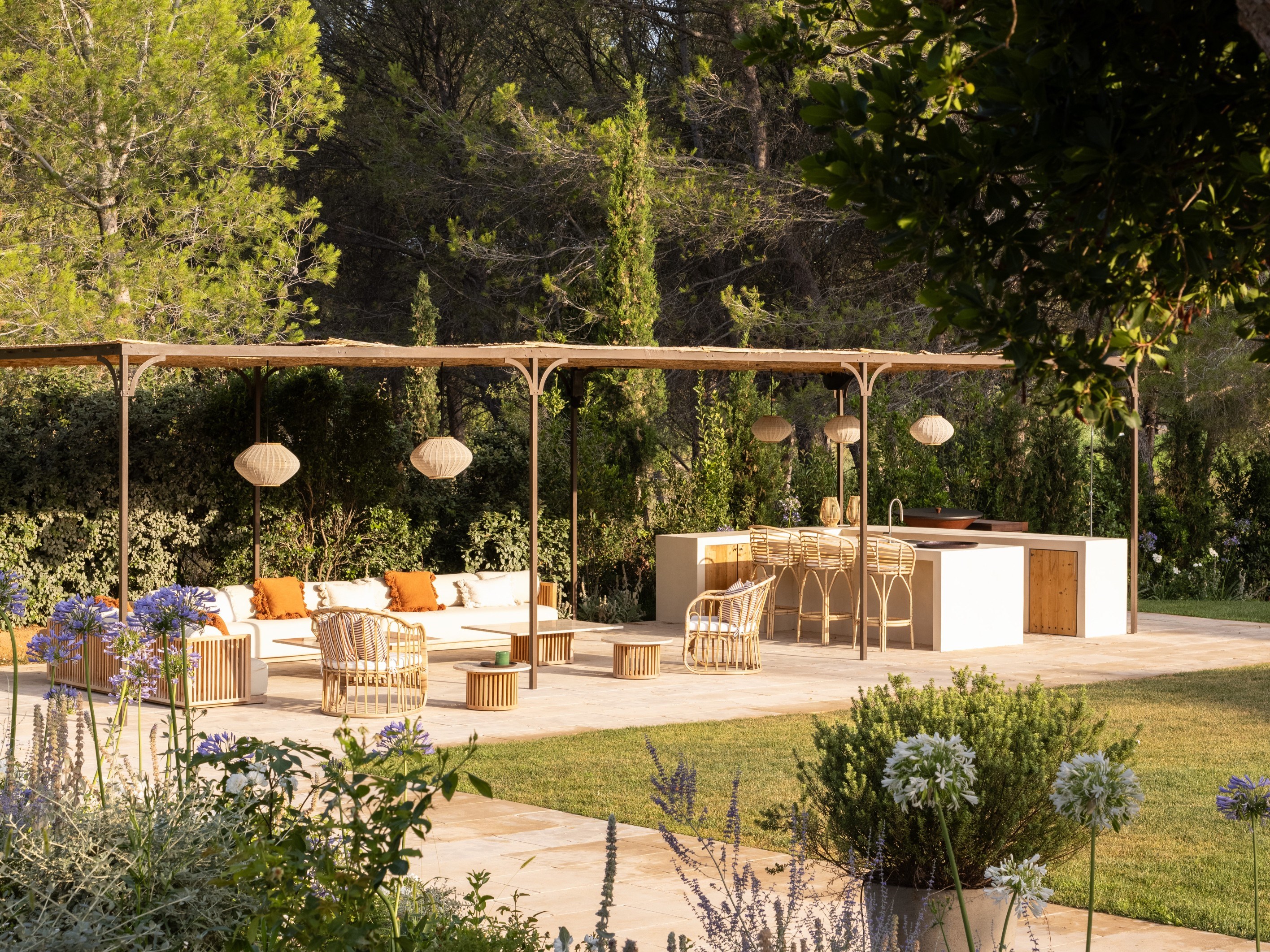  Exclusive property for sale in the Alpilles, Provence - 物件實景