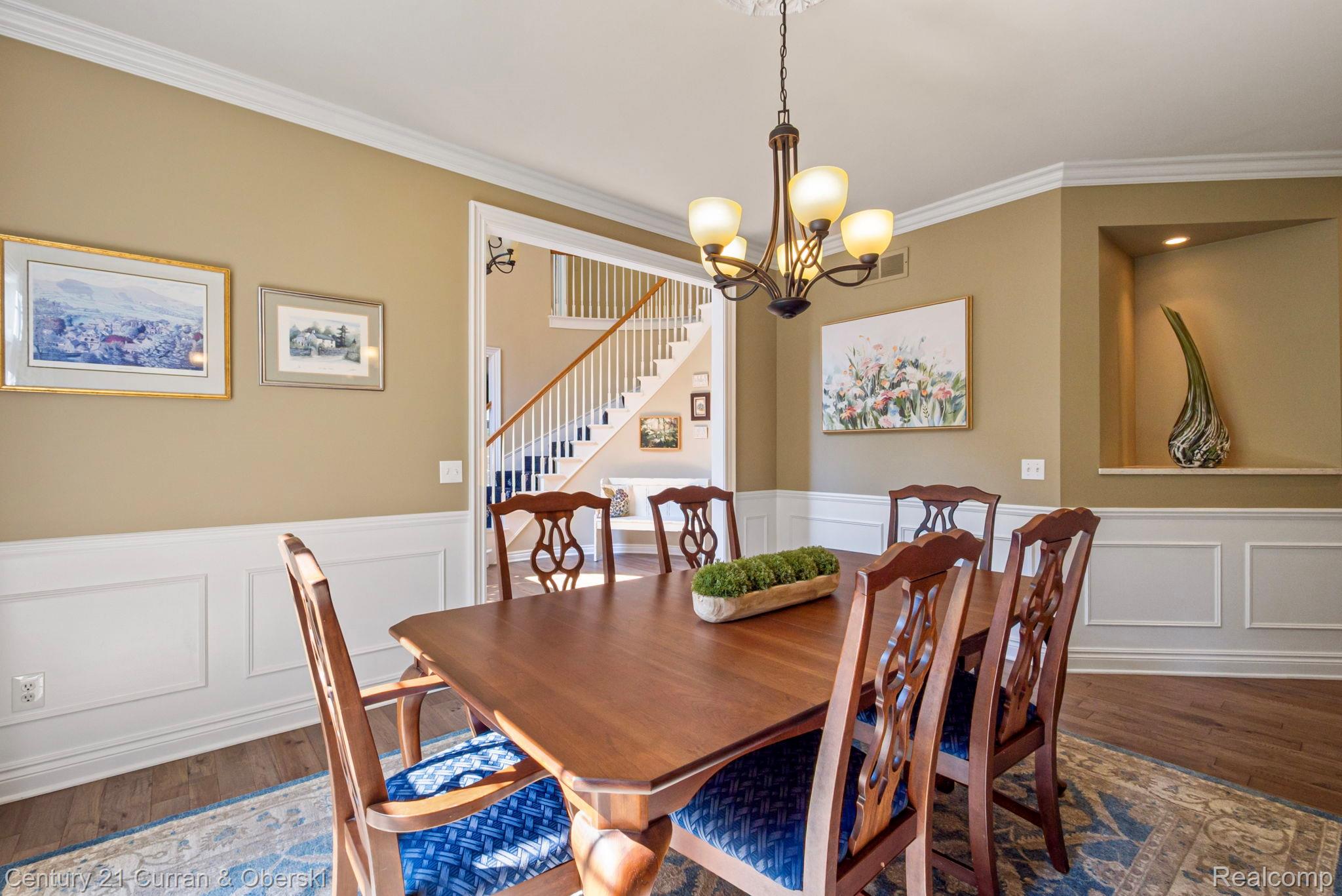 Novi, Michigan, 48374, United States, 4 Bedrooms Bedrooms, ,6 BathroomsBathrooms,Residential,For Sale,1914653