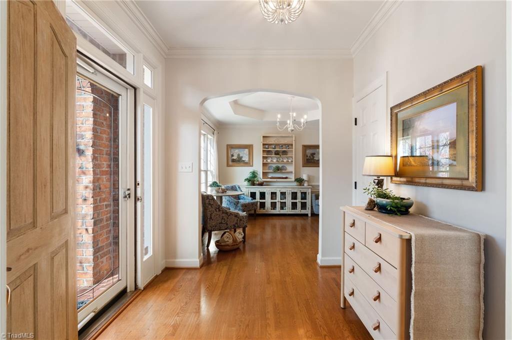 Winston-Salem, North Carolina, 27106, United States, 4 Bedrooms Bedrooms, ,3 BathroomsBathrooms,Residential,For Sale,1998396