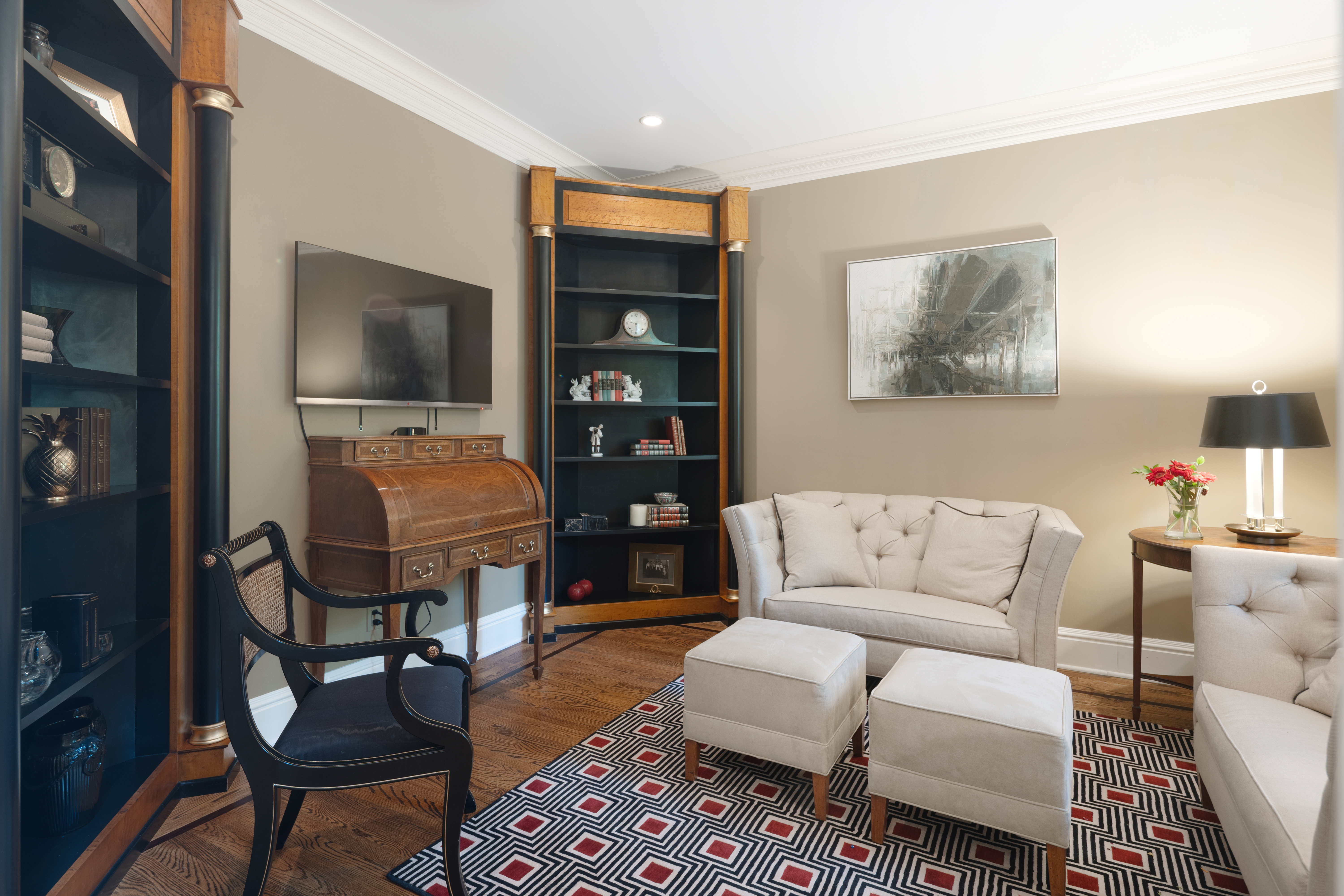  36 Richmond Hill Road - 物件實景