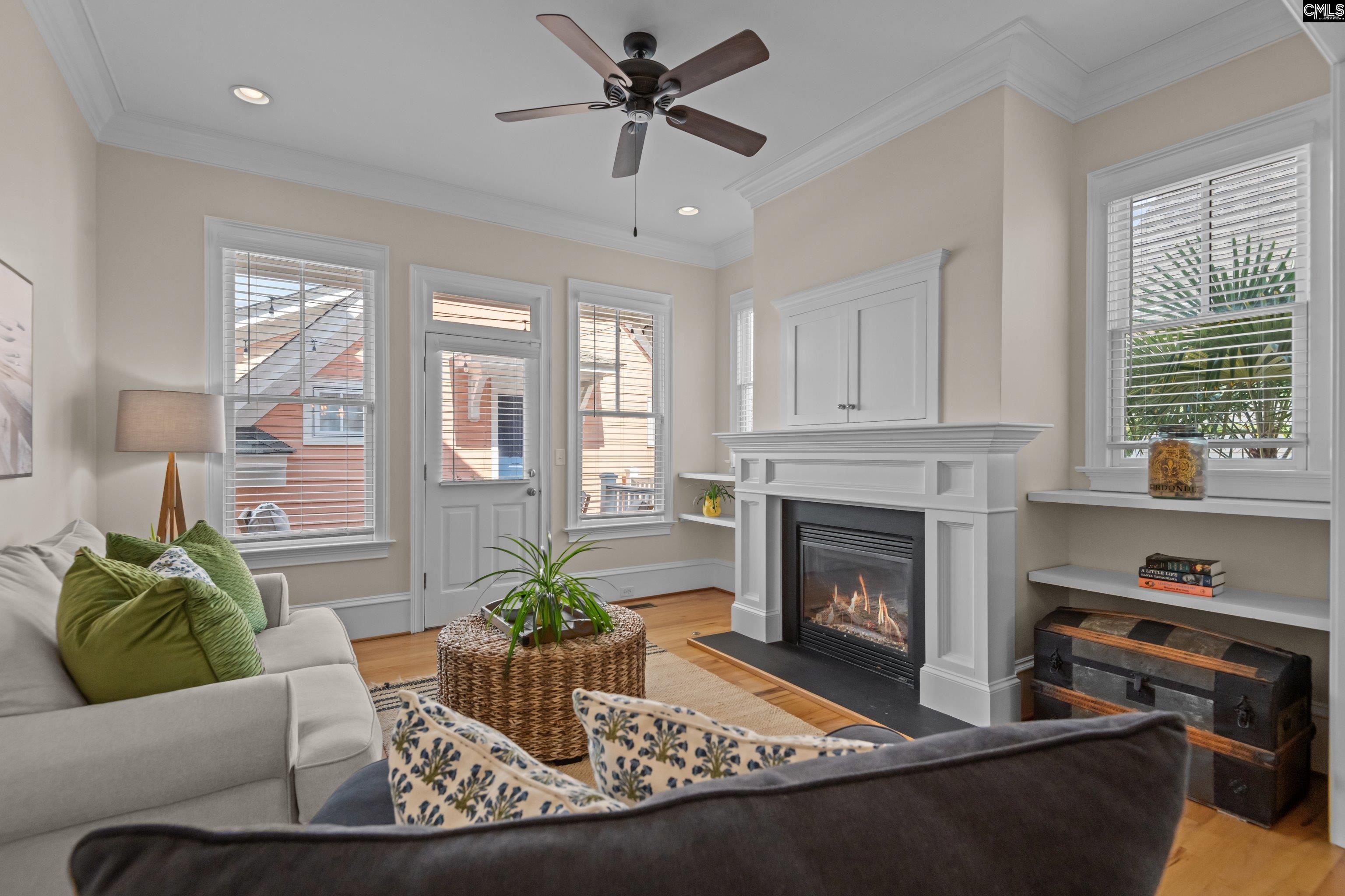 Elgin, South Carolina, 29045, United States, 4 Bedrooms Bedrooms, ,5 BathroomsBathrooms,Residential,For Sale,1924113