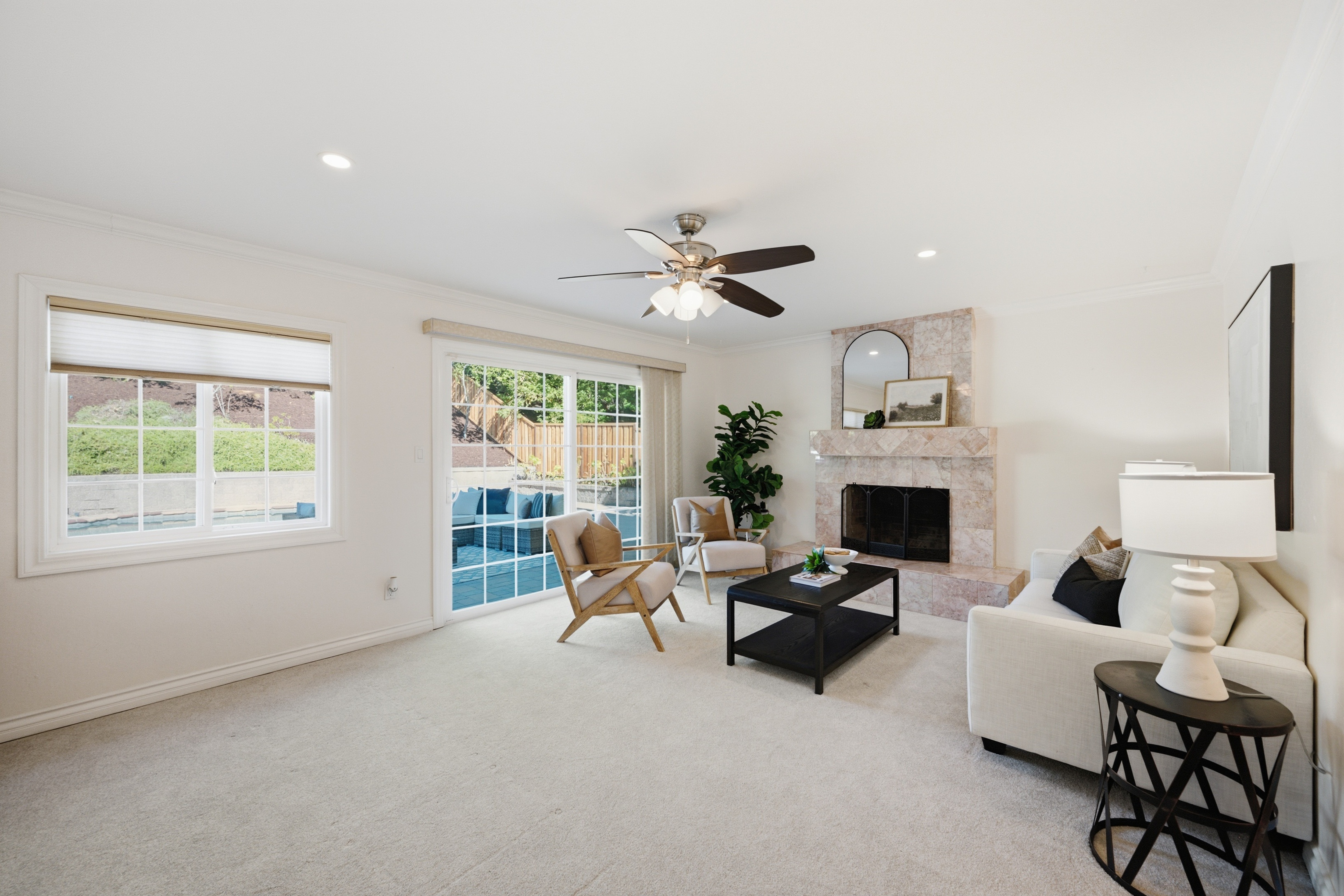  Resort-Style Living in Danville Place - 物件實景