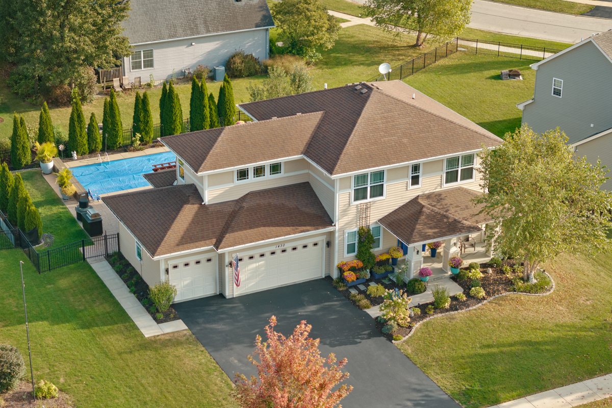 Elburn, Illinois, 60119, United States, 5 Bedrooms Bedrooms, ,4 BathroomsBathrooms,Residential,For Sale,1992402