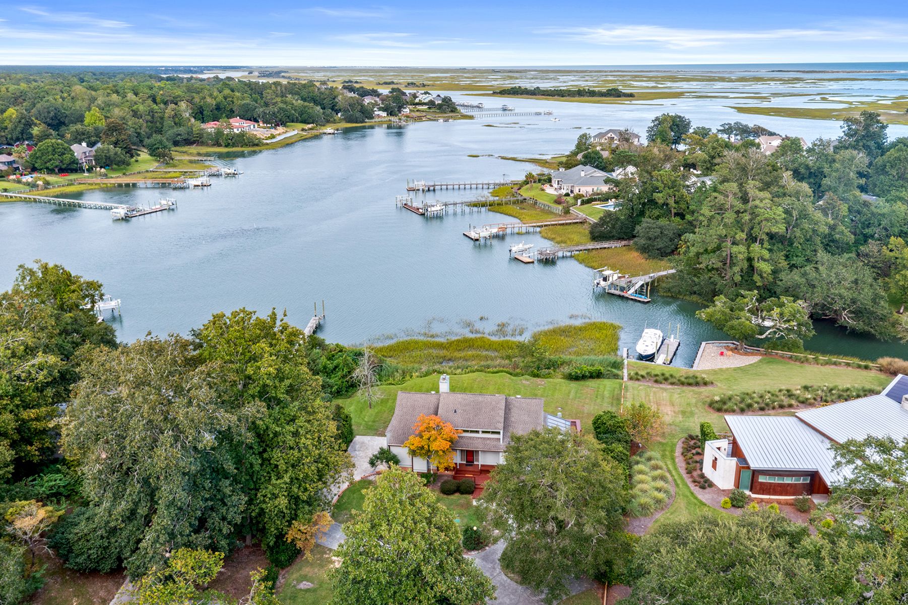  1805 Futch Creek Road, Wilmington, NC 28411 - 物件實景