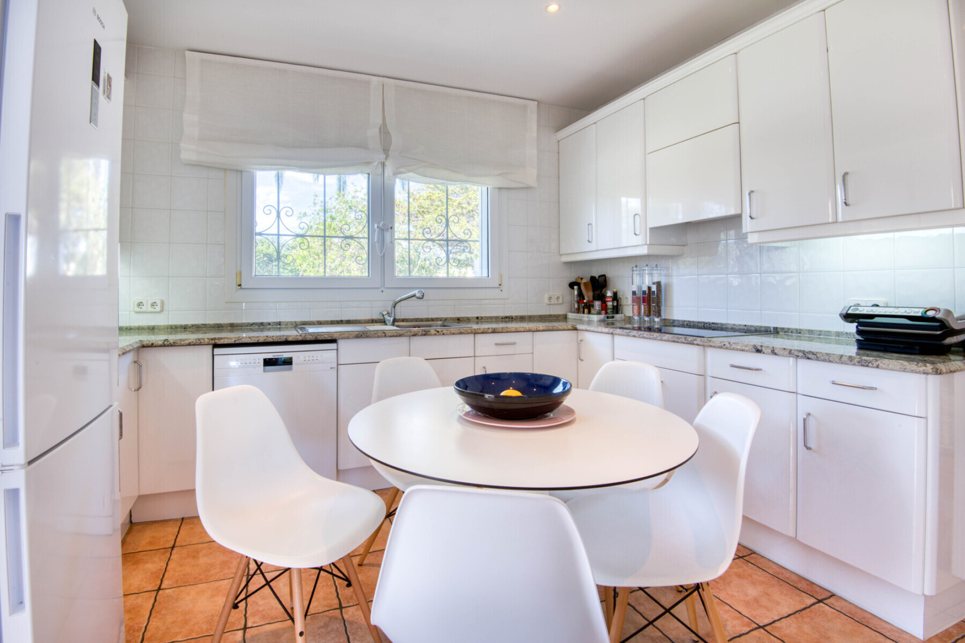  Cozy villa with panoramic views and lots of light - 物件實景