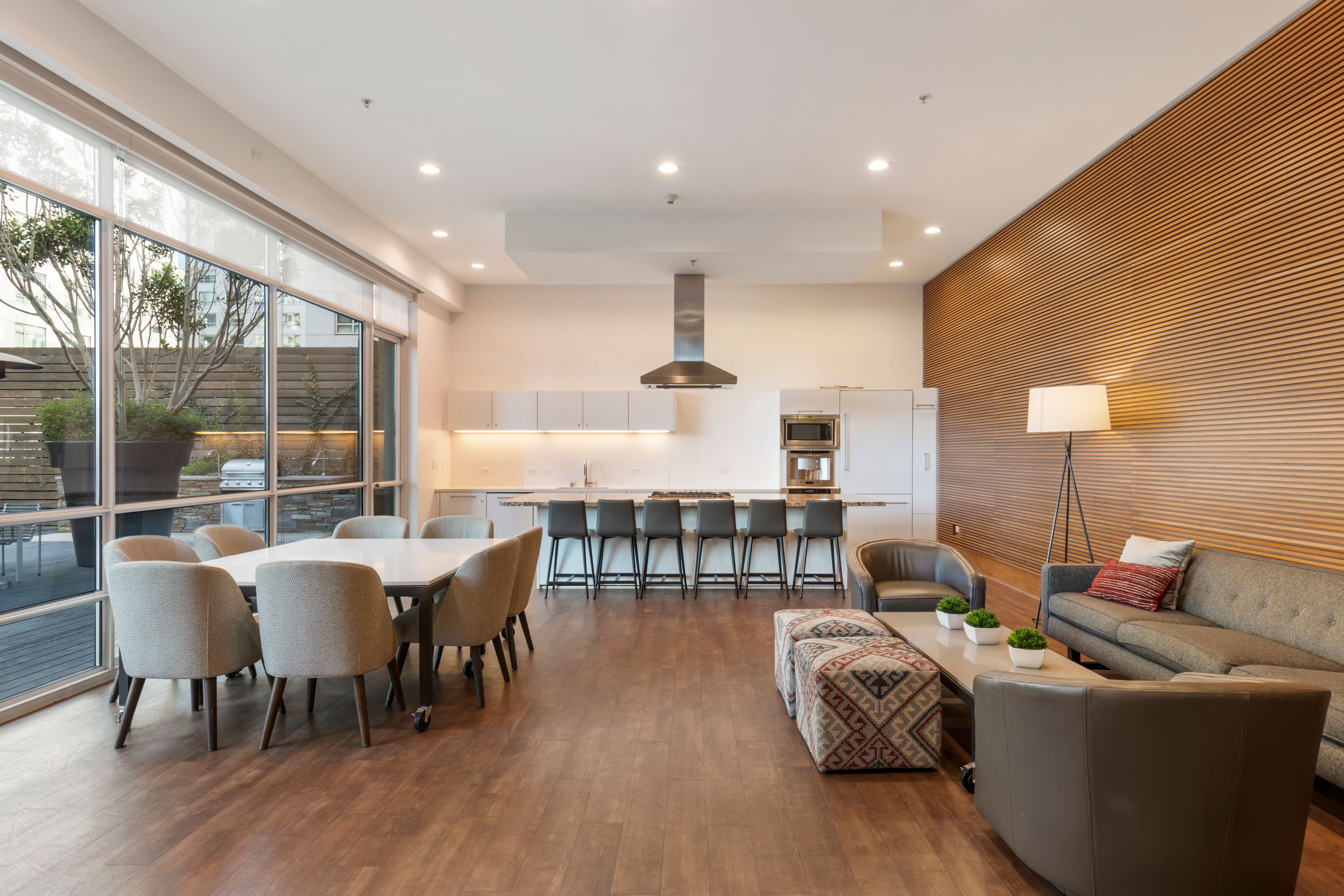  Luxury High-Rise Living with Iconic San Francisco Skyline and Bay Views - 物件實景