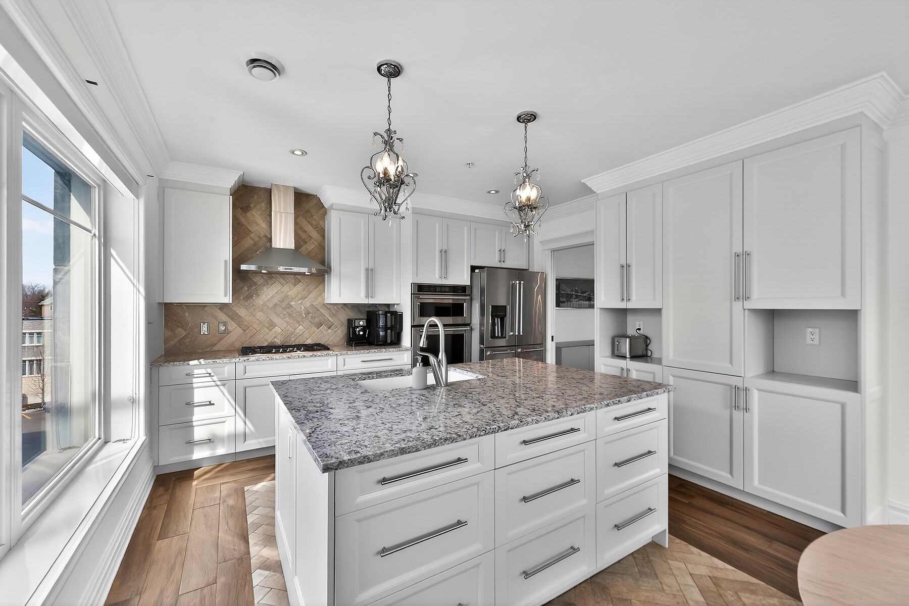  Sainte-Dorothée, Laval - 物件實景