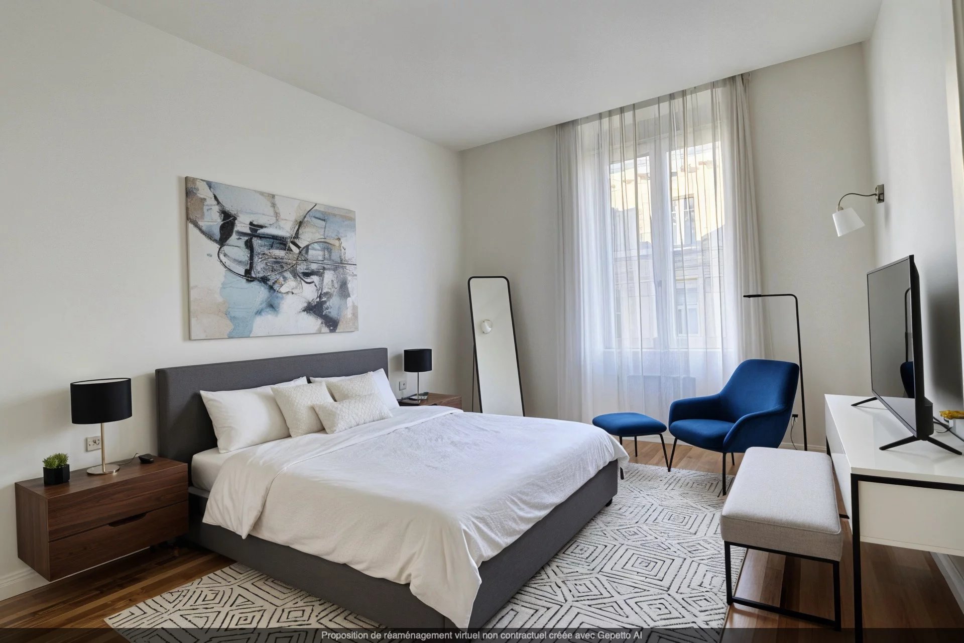 Bordeaux, New Aquitaine, 33000, FR, 2 Bedrooms Bedrooms, ,2 BathroomsBathrooms,Residential,For Sale,1995533