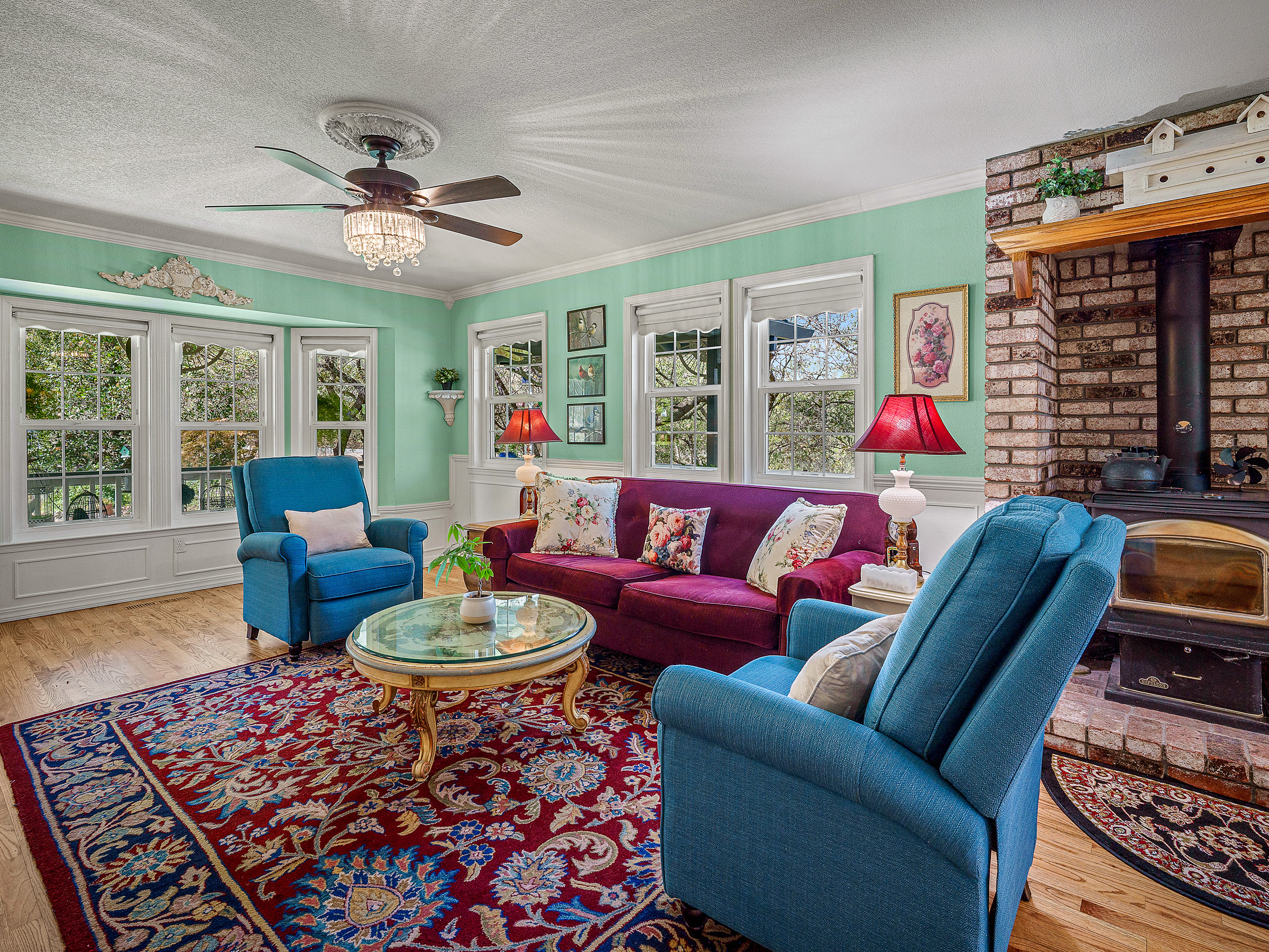  4711 Meadowview Acres Road, Cool, CA 95614 - 物件實景