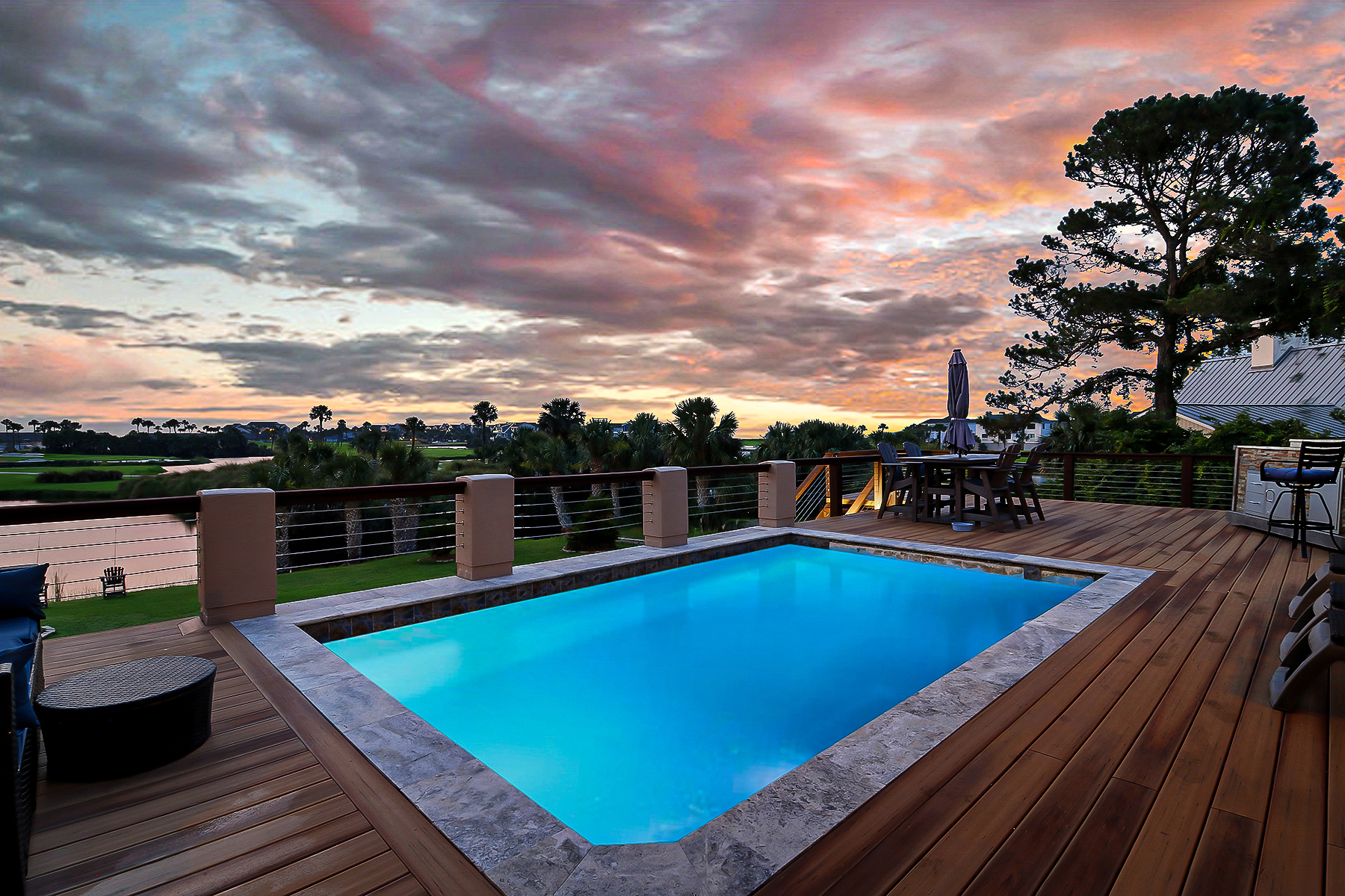  618 Dolphin Annex, Fripp Island - 物件實景