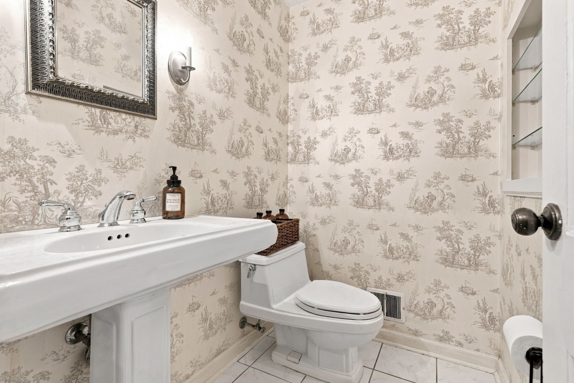  140 Witherow Road, Sewickley, PA 15143 - 物件實景