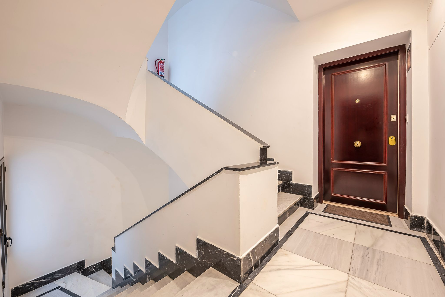  Elegant flat in Ayala - 物件實景