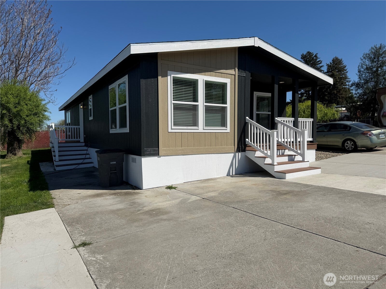 Maple Ave, Sunnyside, WA 98944
